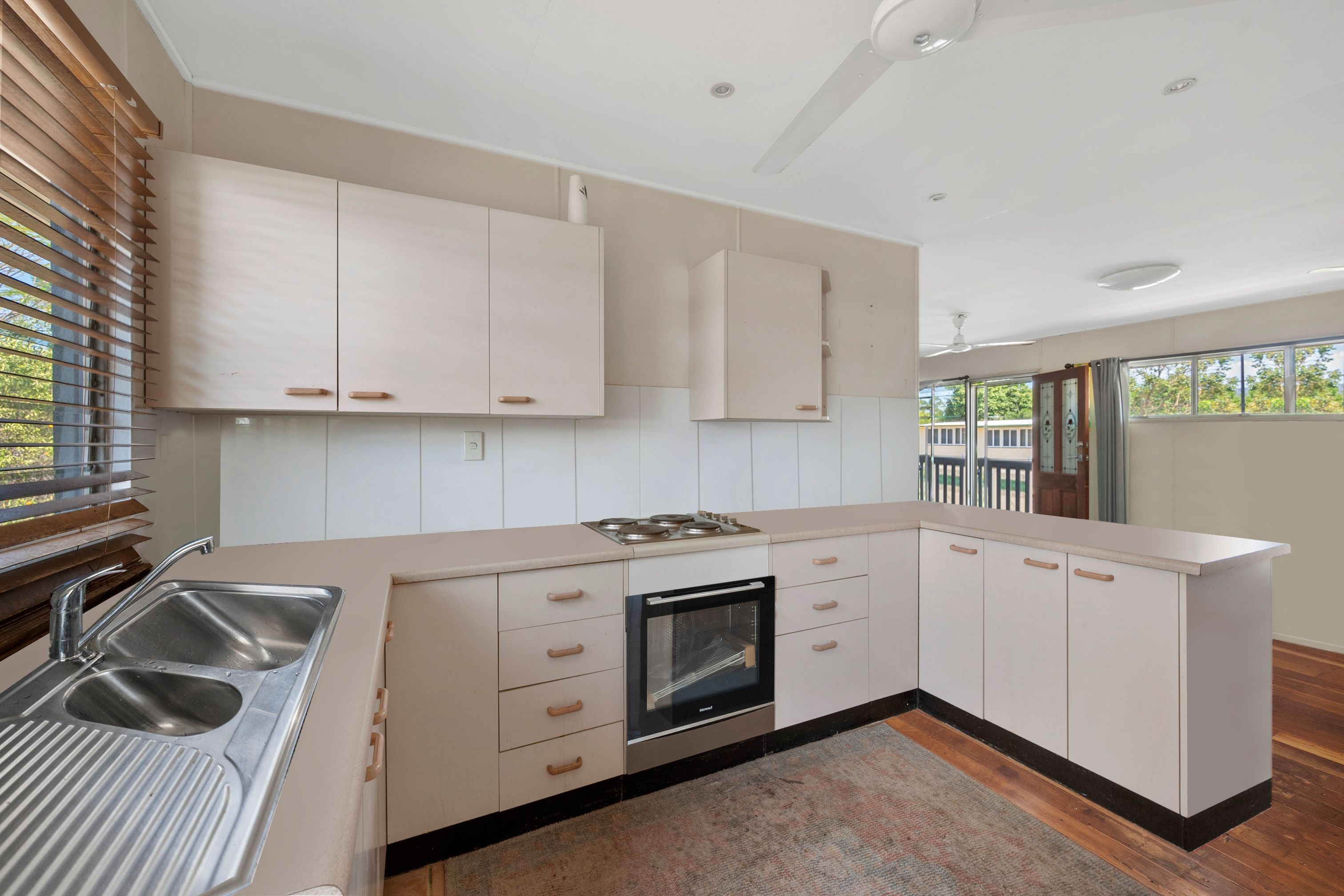 191 Charles Street, Heatley, QLD 4814