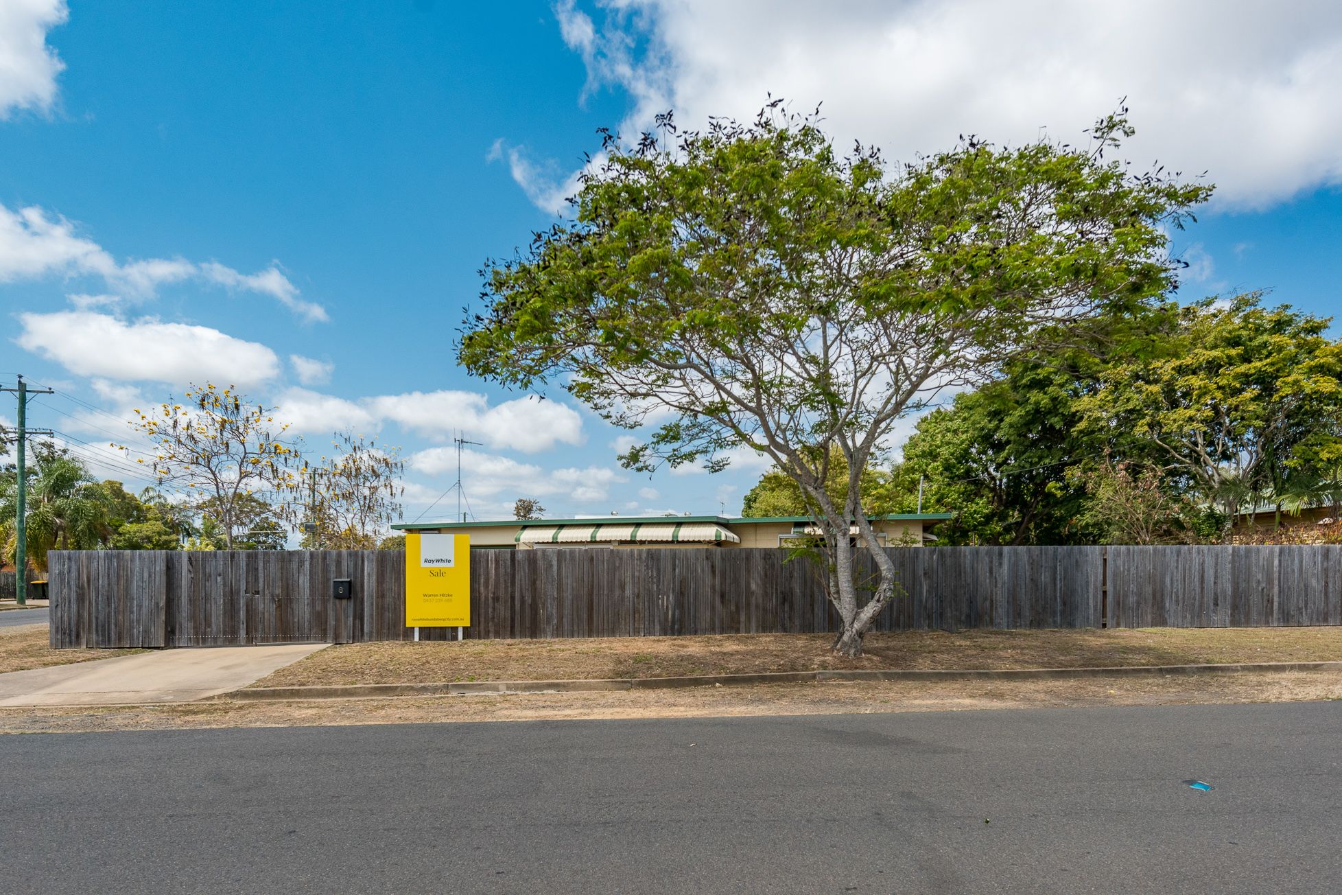 8 Payne Street, Millbank, QLD 4670