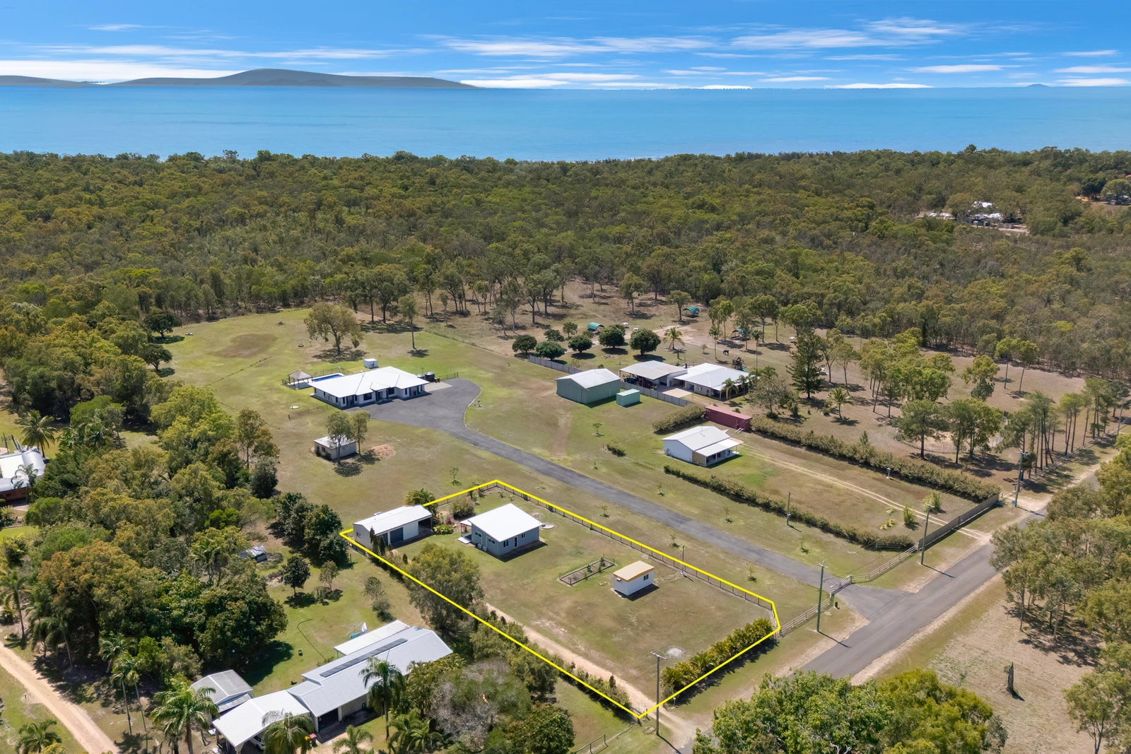 25 Acheron Drive, Balgal Beach, QLD 4816