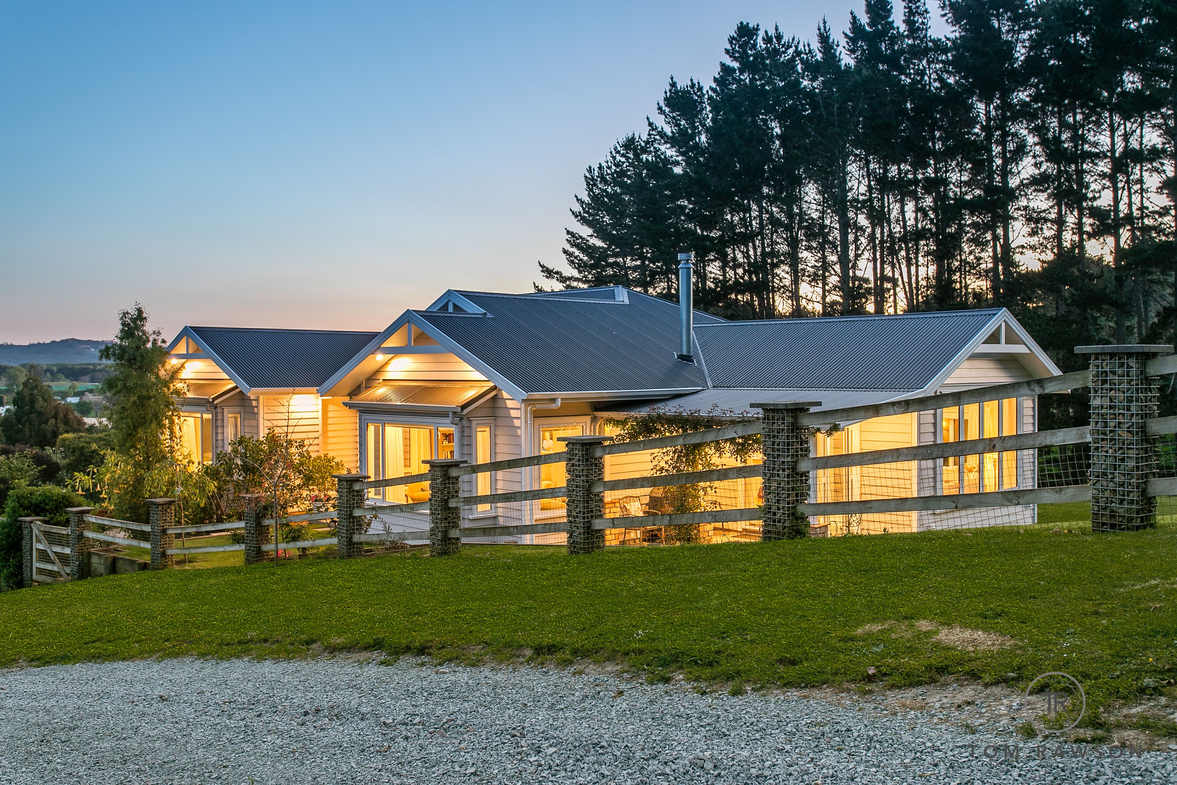 134 Clevedon Takanini Road, Clevedon, Manukau City