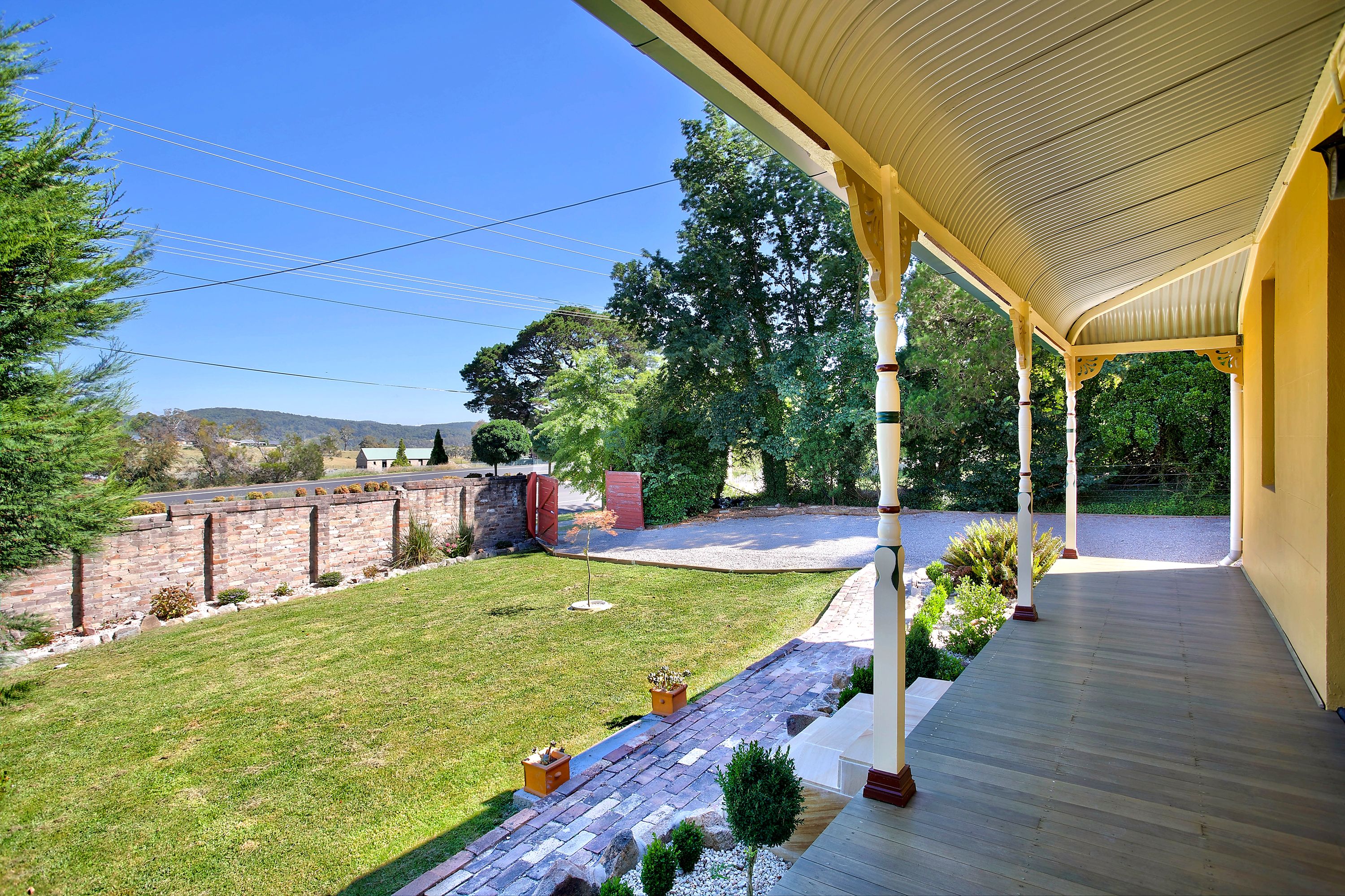 993 Great Western Highway, Lithgow, NSW 2790