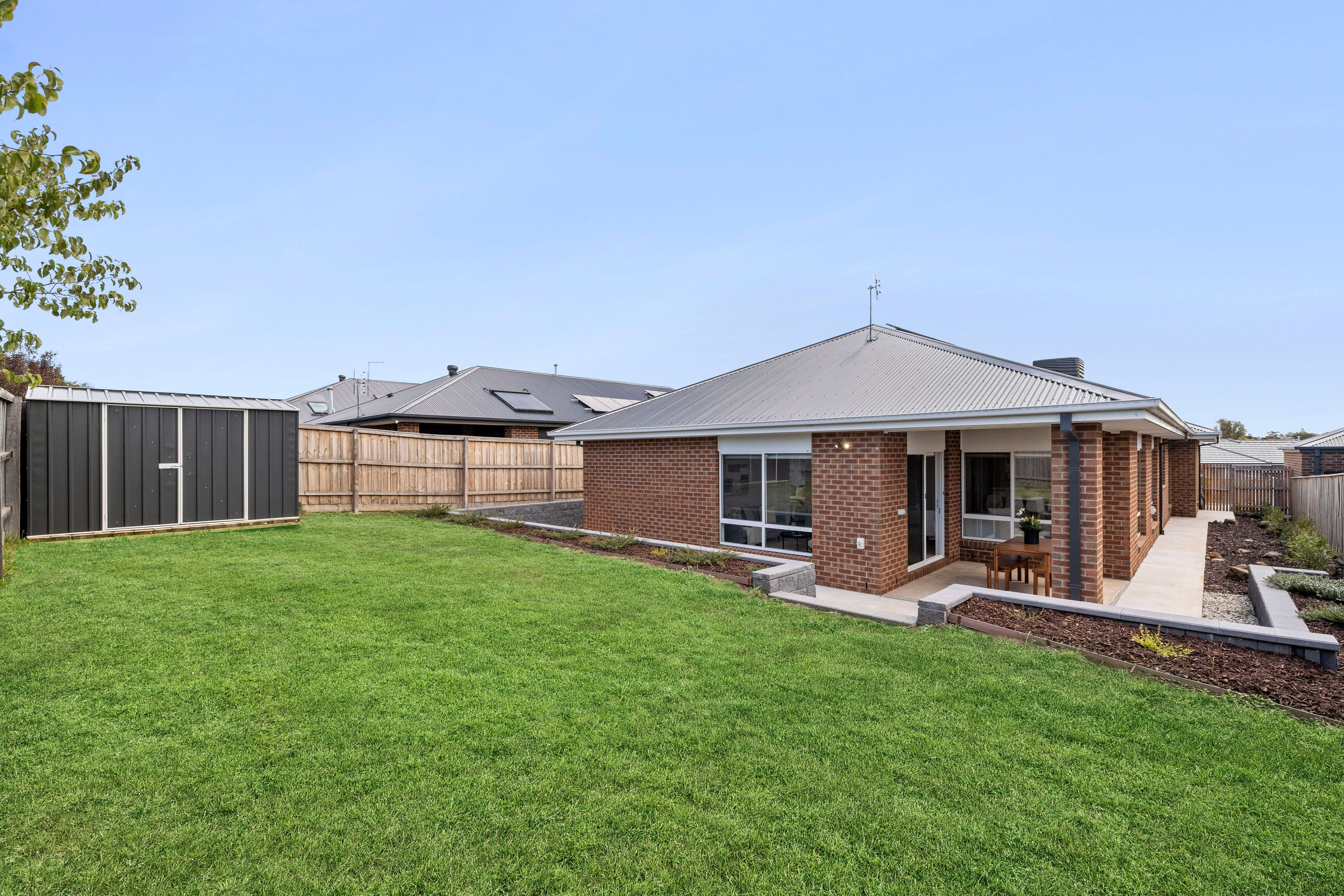 5 Amber Rise — photo 17 of 19