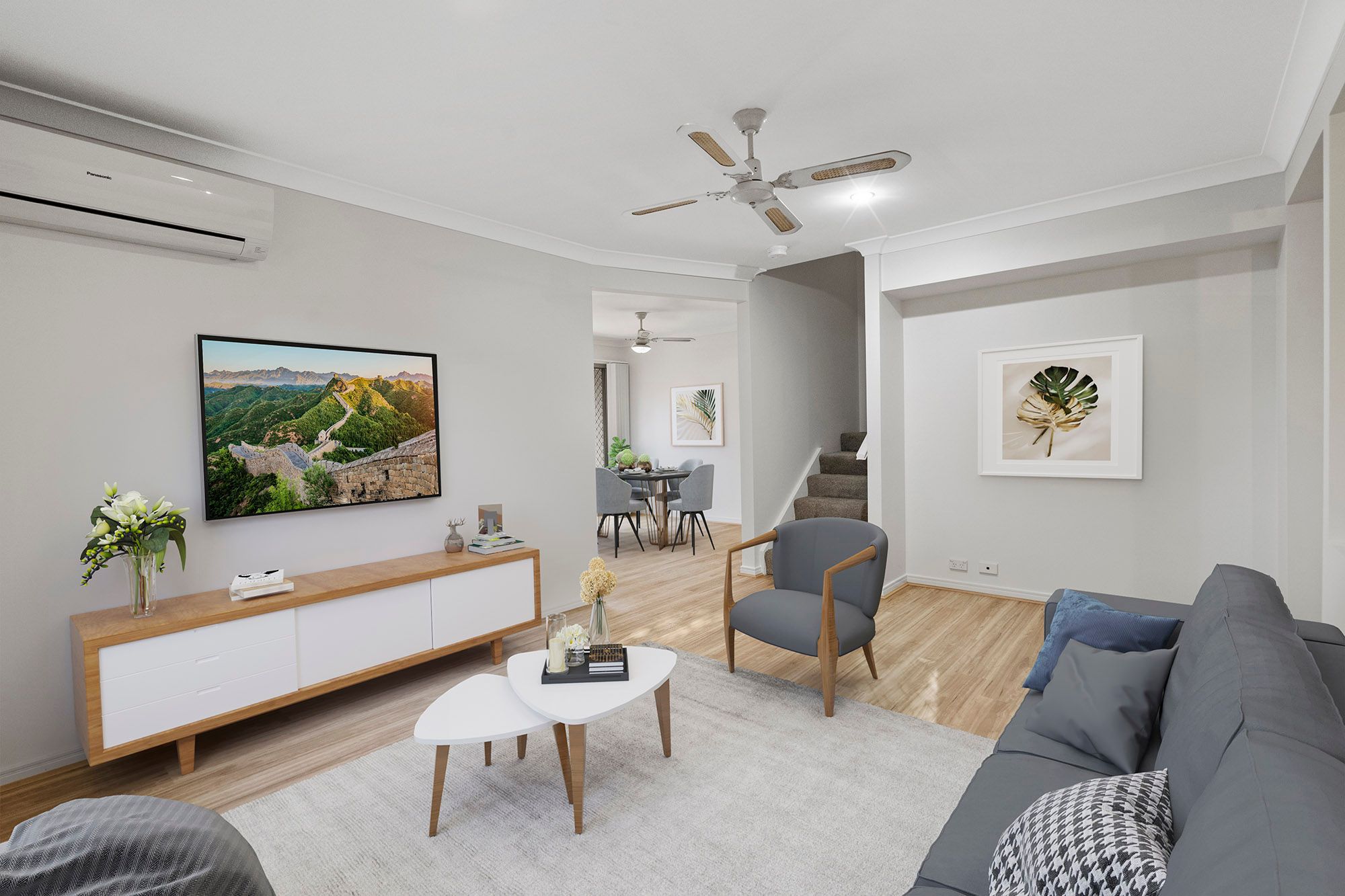 32/9 San Mateo Boulevard, Eight Mile Plains, QLD 4113