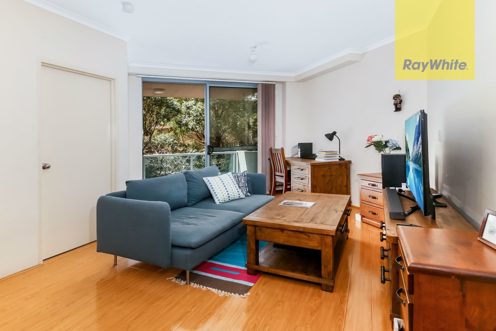 22/1 Good Street, Parramatta, NSW 2150