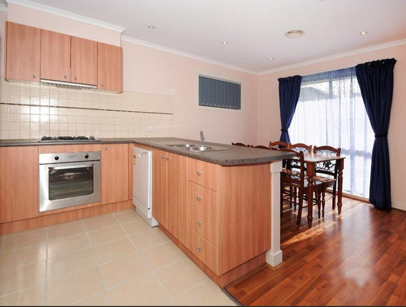 77 Fairhaven Boulevard, Cranbourne West, VIC 3977
