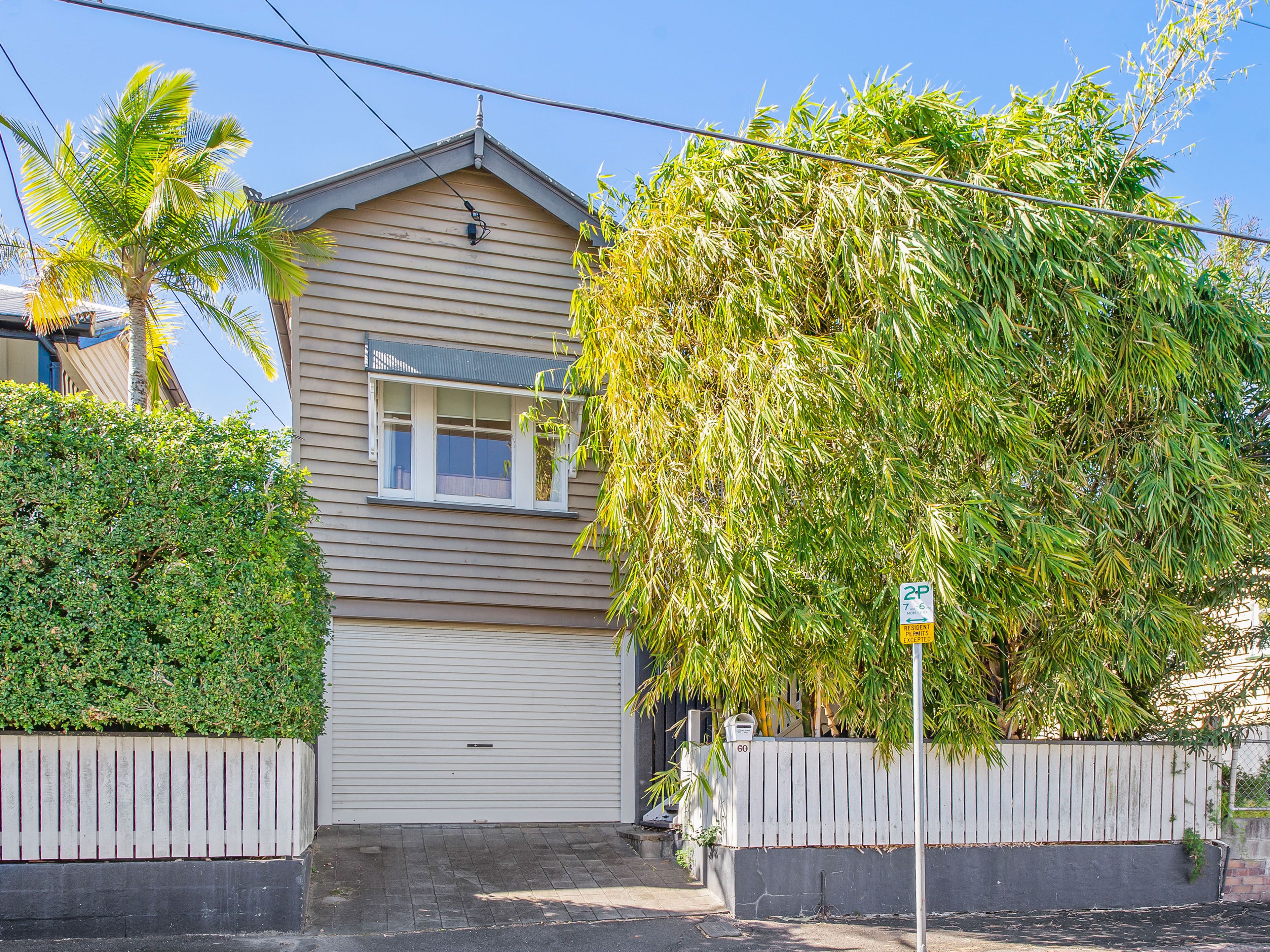 60 Clay Street, New Farm, QLD 4005