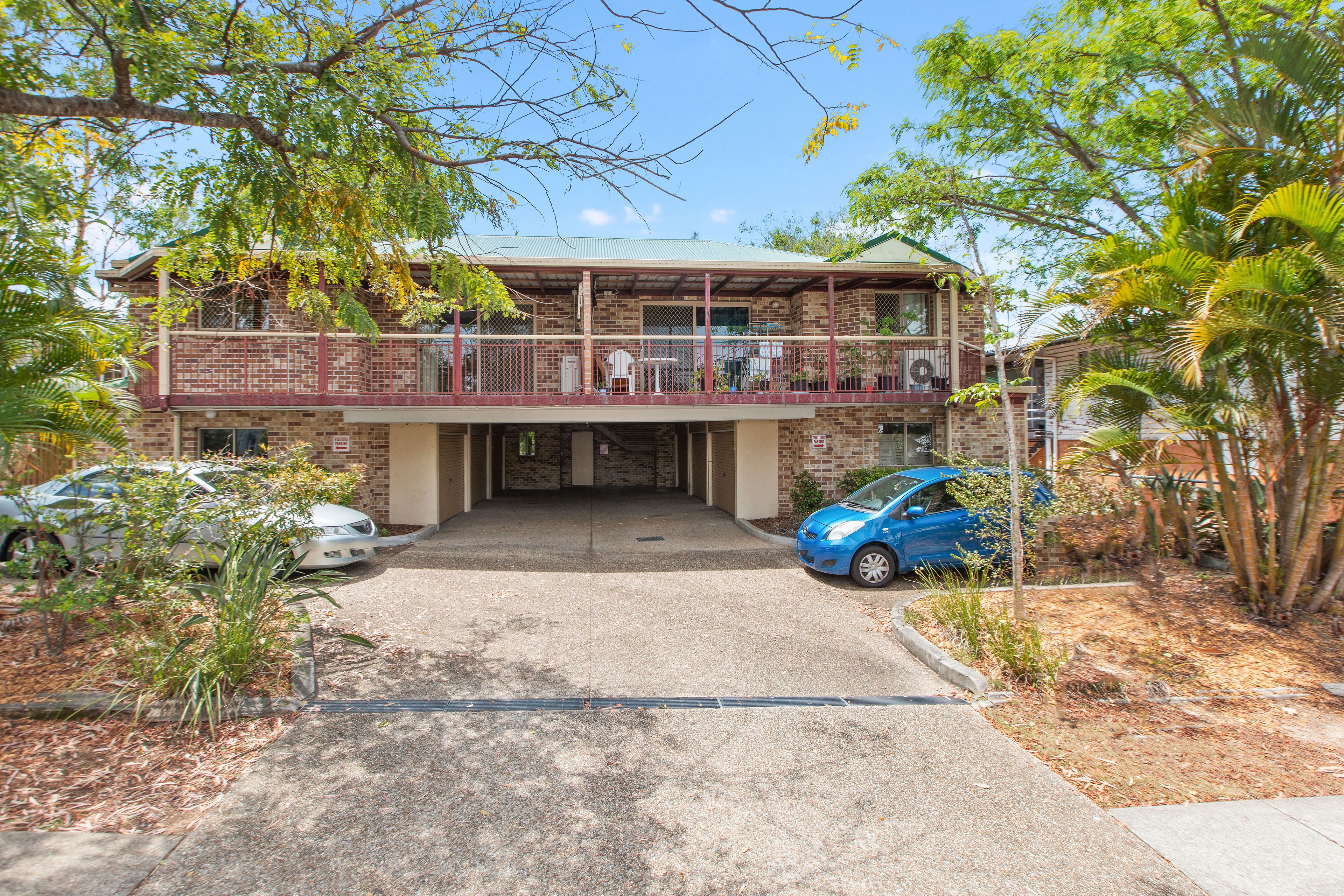 5/60 Emperor Street, Annerley, QLD 4103