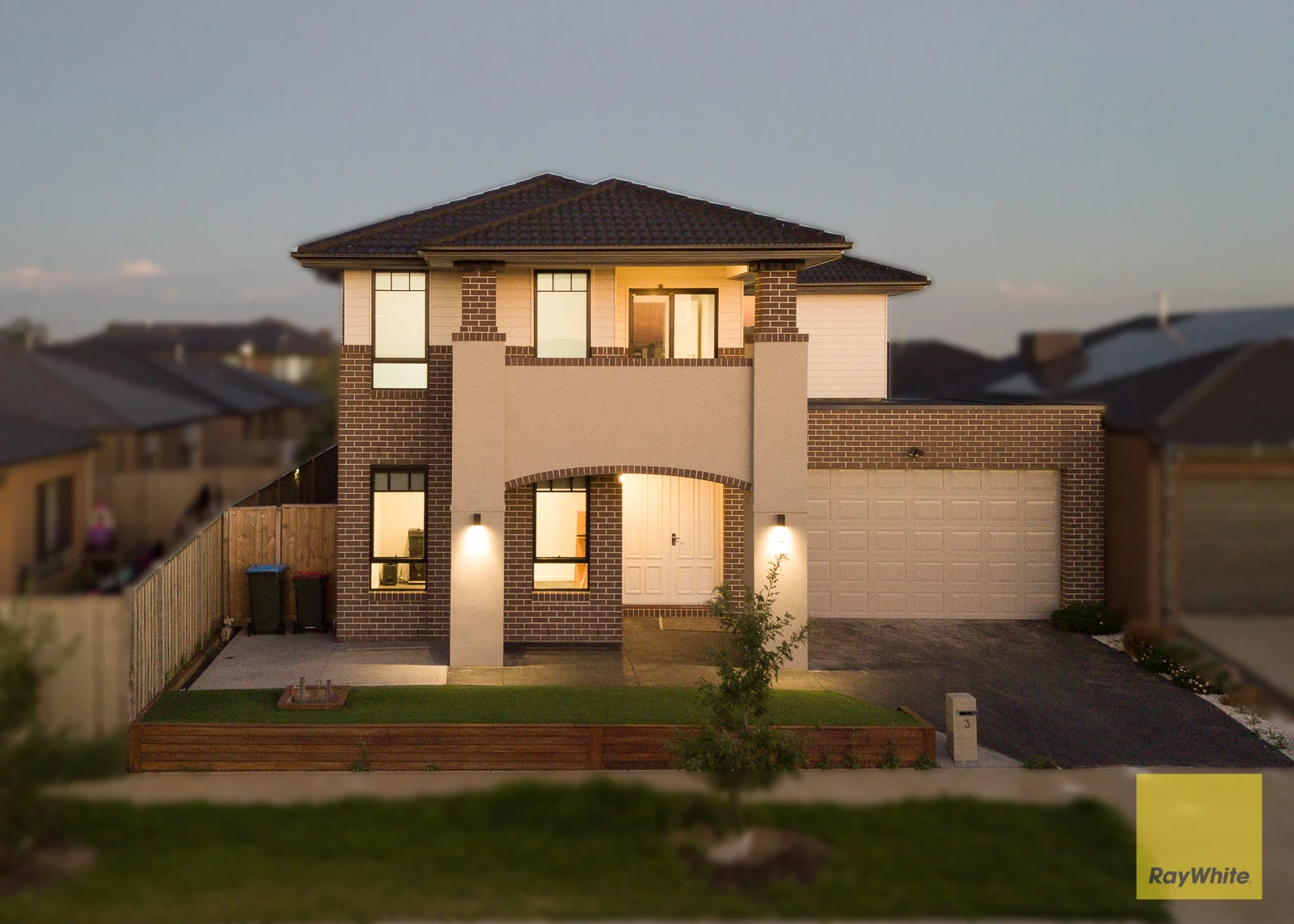 3 Zimmerman Street, Truganina, VIC 3029