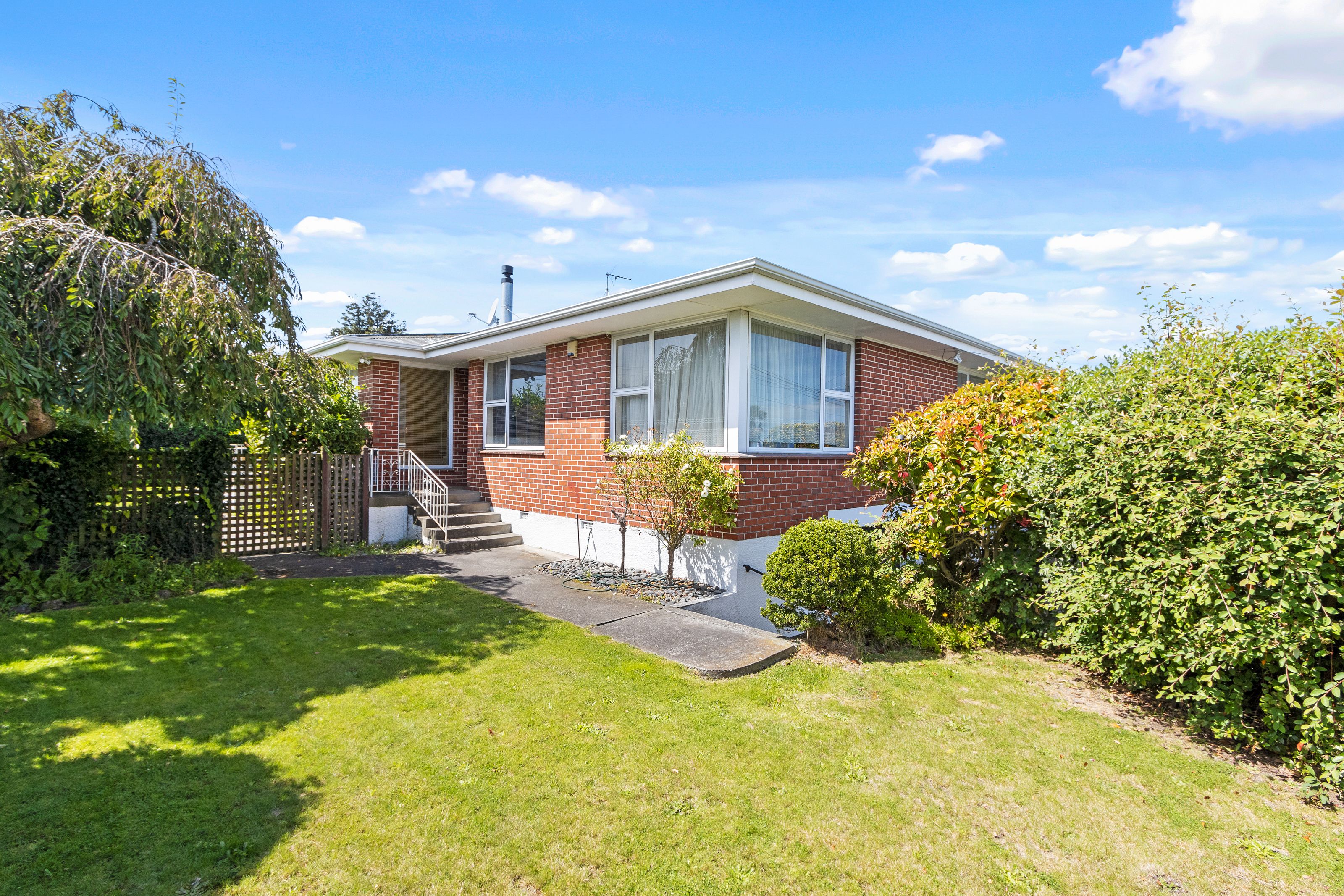 6 Condell Avenue, Papanui, Christchurch City