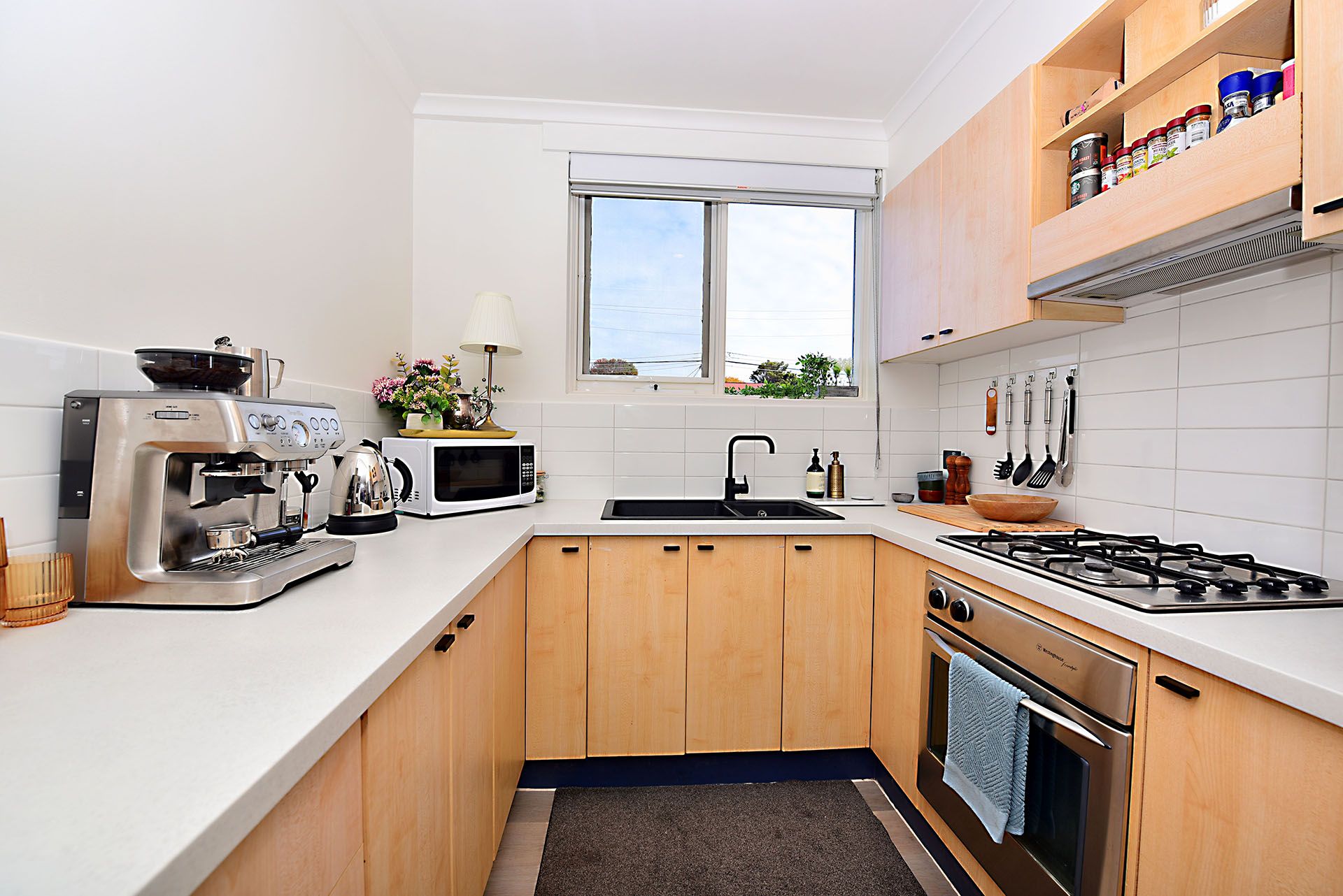 6/44 Evan Street, Parkdale, VIC 3195