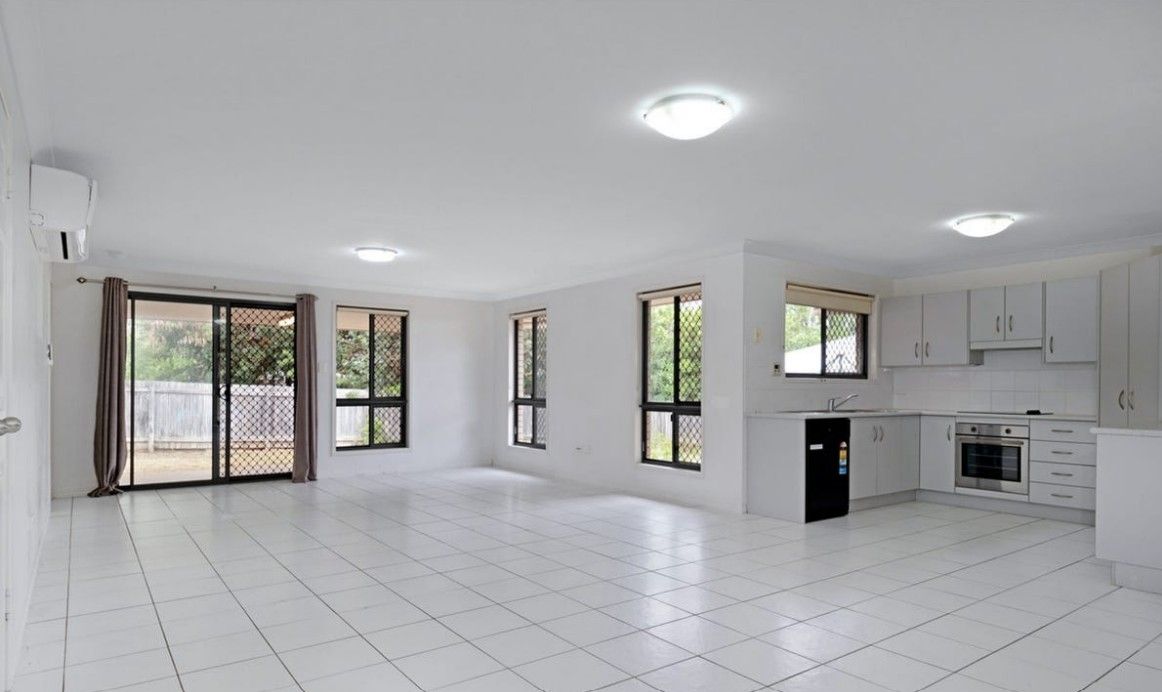 9 Abby Drive, Gracemere, QLD 4702