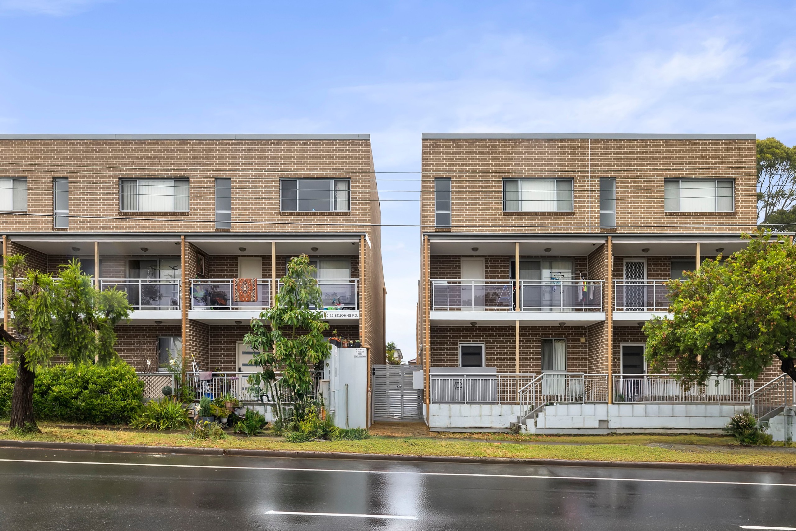 11/30-32 St Johns Road, Auburn, NSW 2144