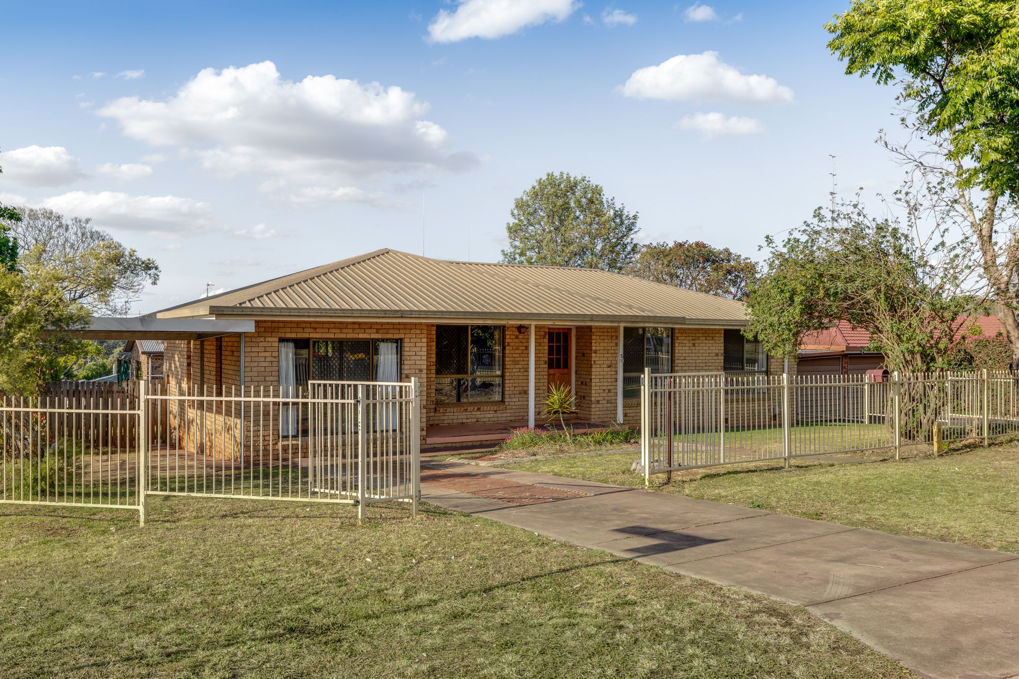 5 Champagne Crescent — photo from Ray White Toowoomba