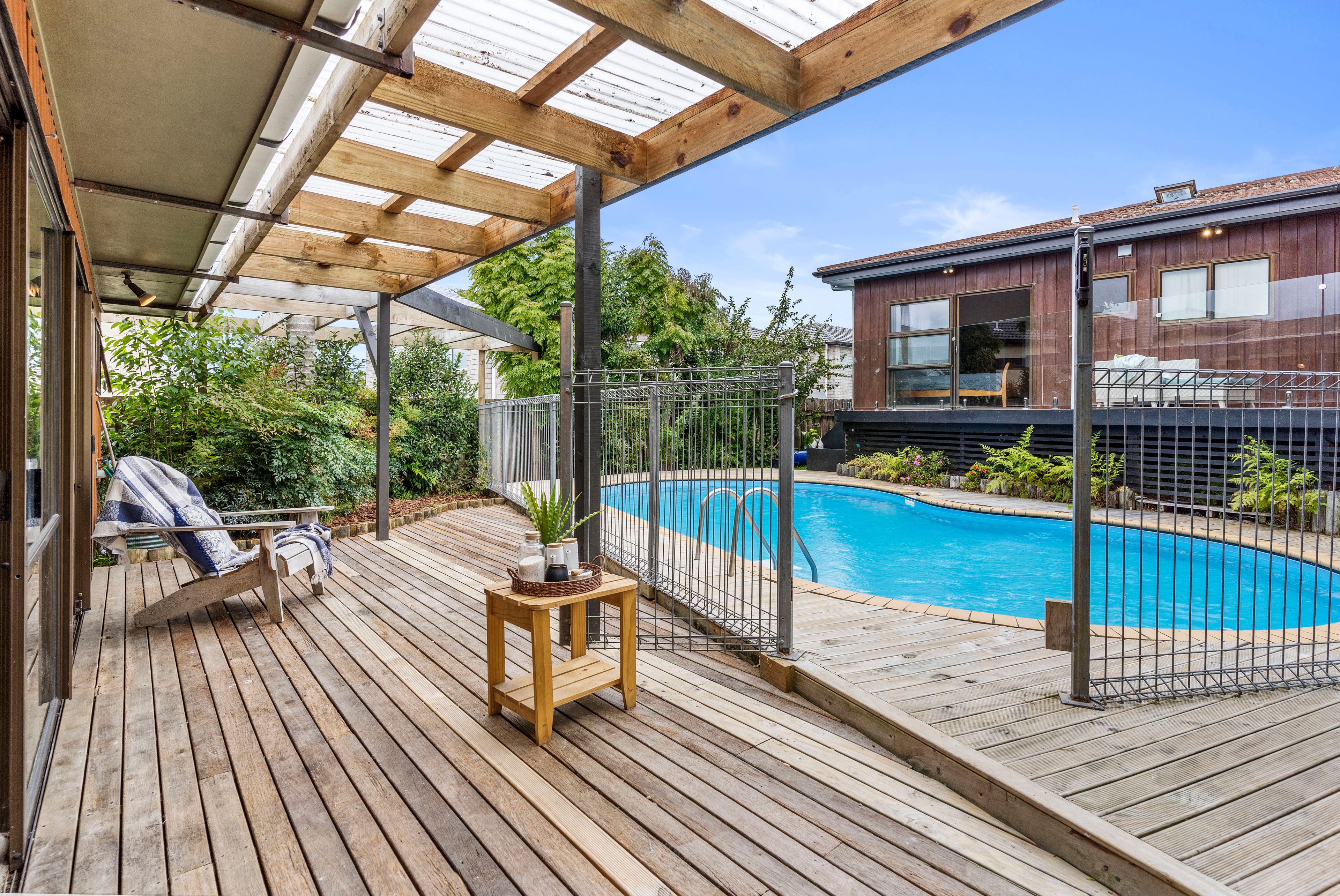 64 Elliot Street, Howick, Manukau City