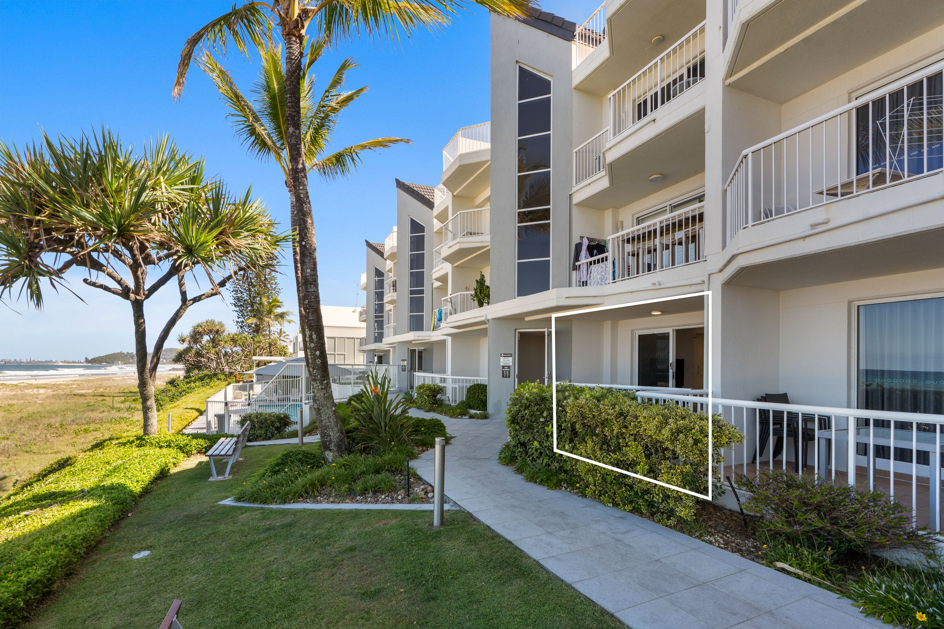 5/2 Seventeenth Avenue, Palm Beach, QLD 4221