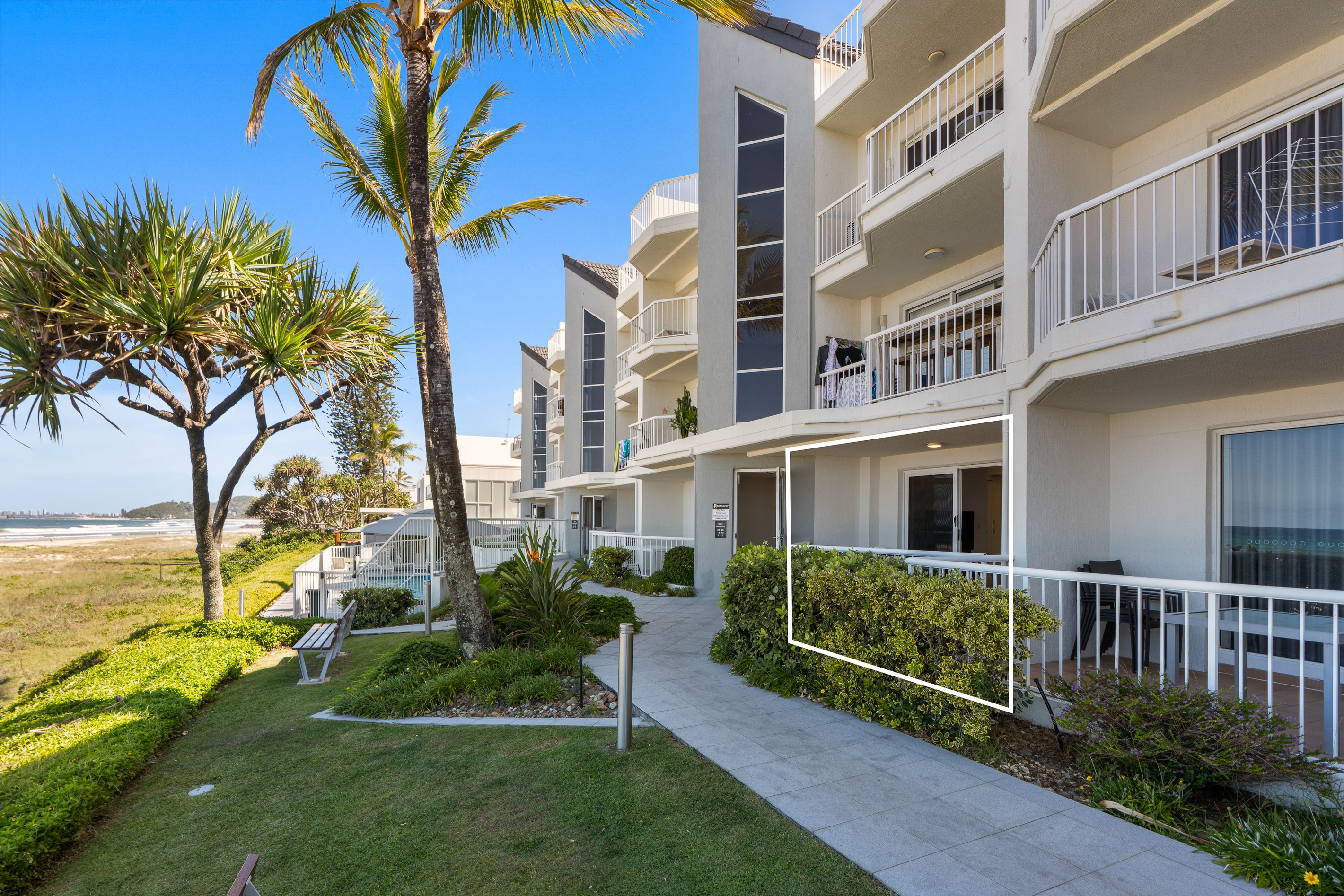 5/2 Seventeenth Avenue, Palm Beach, QLD 4221