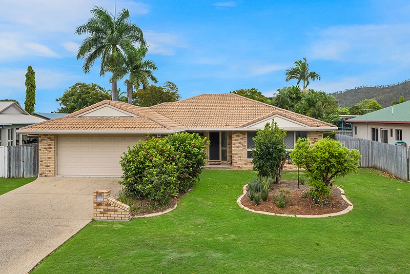 35 Fielding Way, Kirwan, QLD 4817