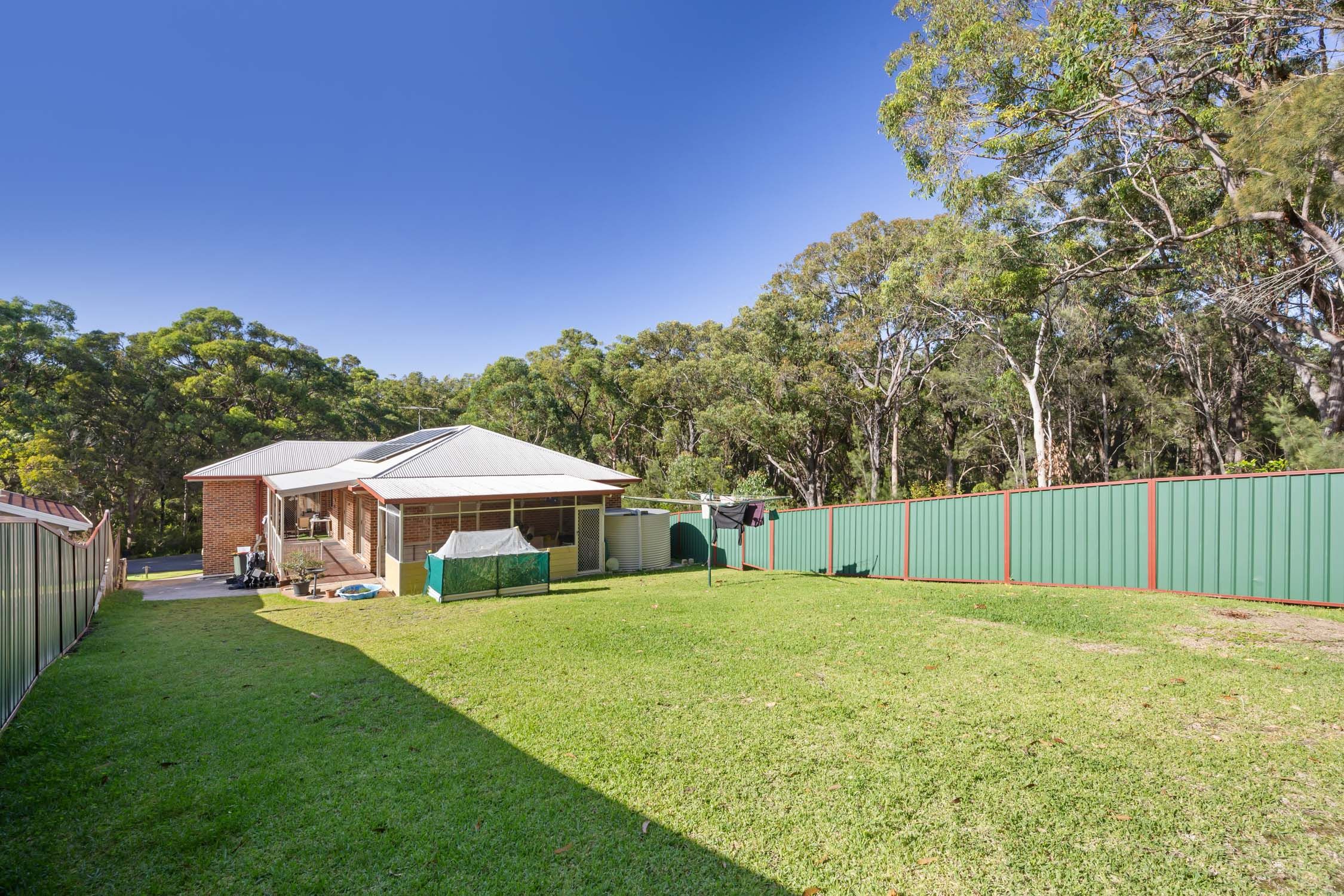 48 Todmorden Road, Buttaba, NSW 2283