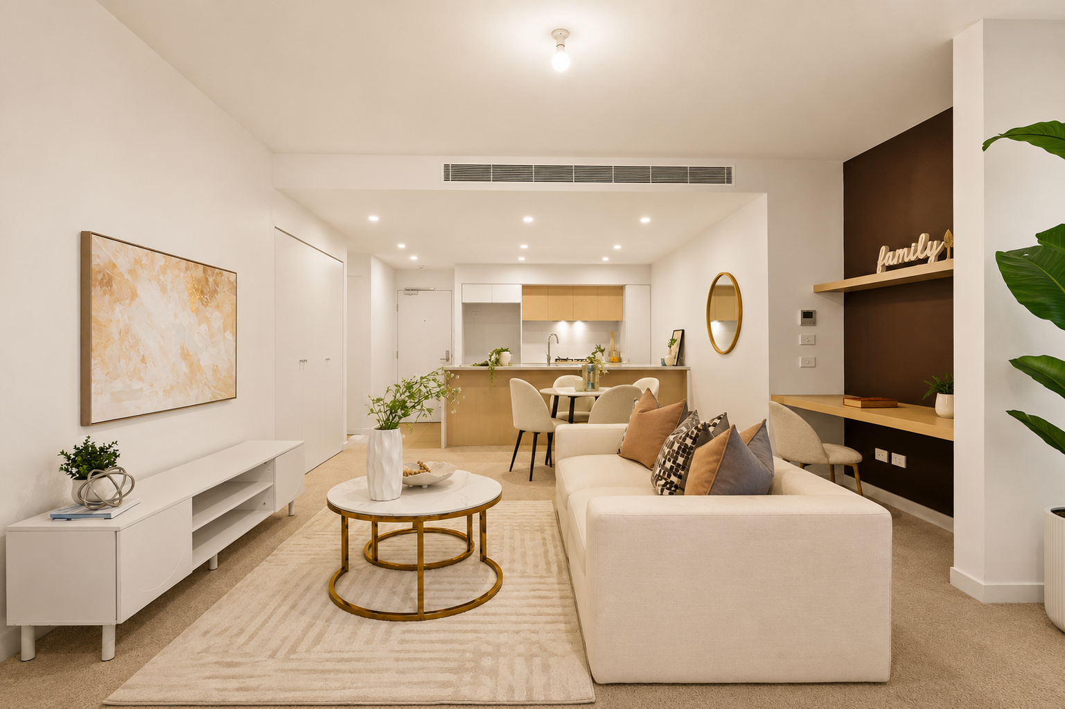 201n/1 Lardelli Drive, Ryde, NSW 2112
