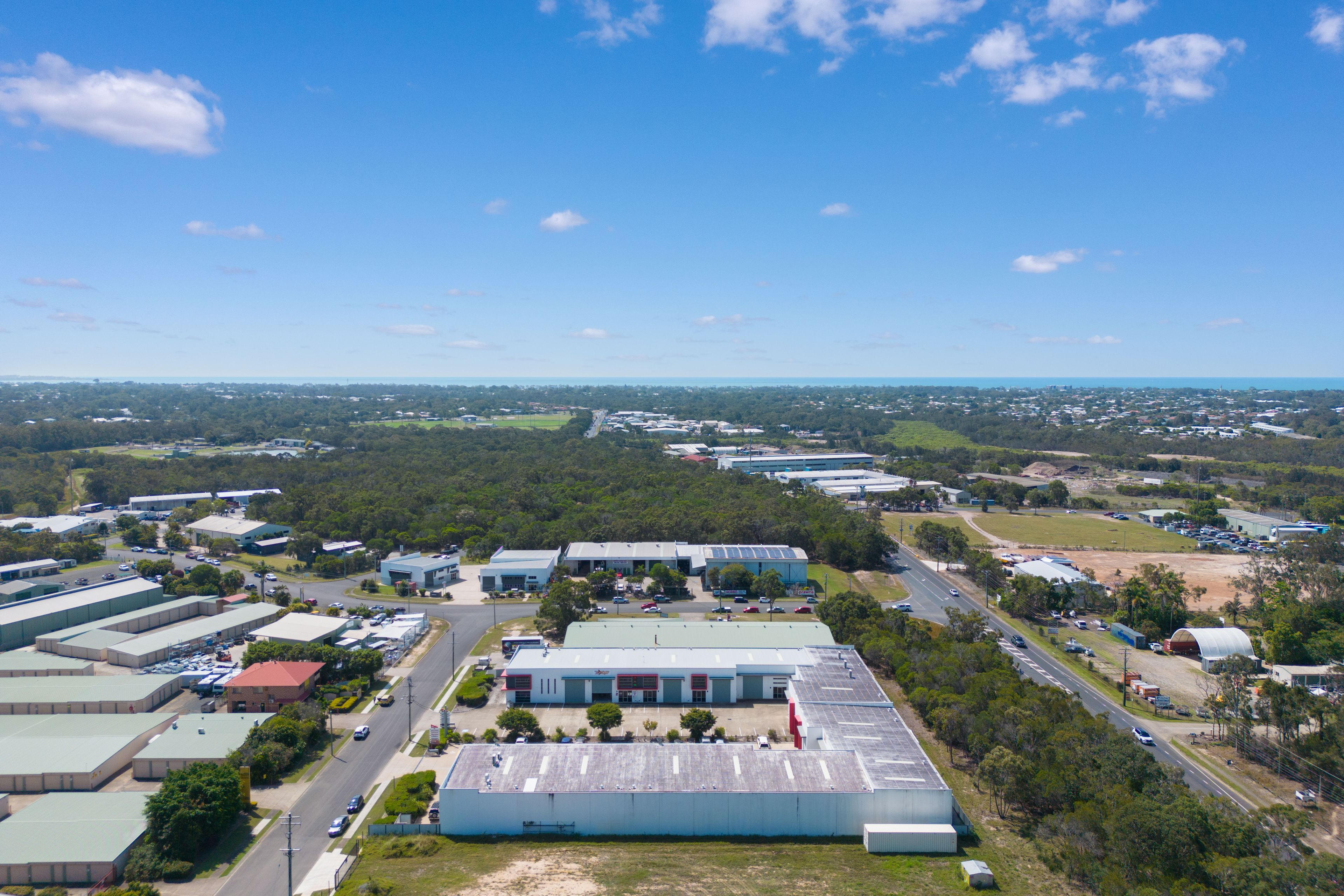 4 Victory East Street, Urangan, QLD 4655