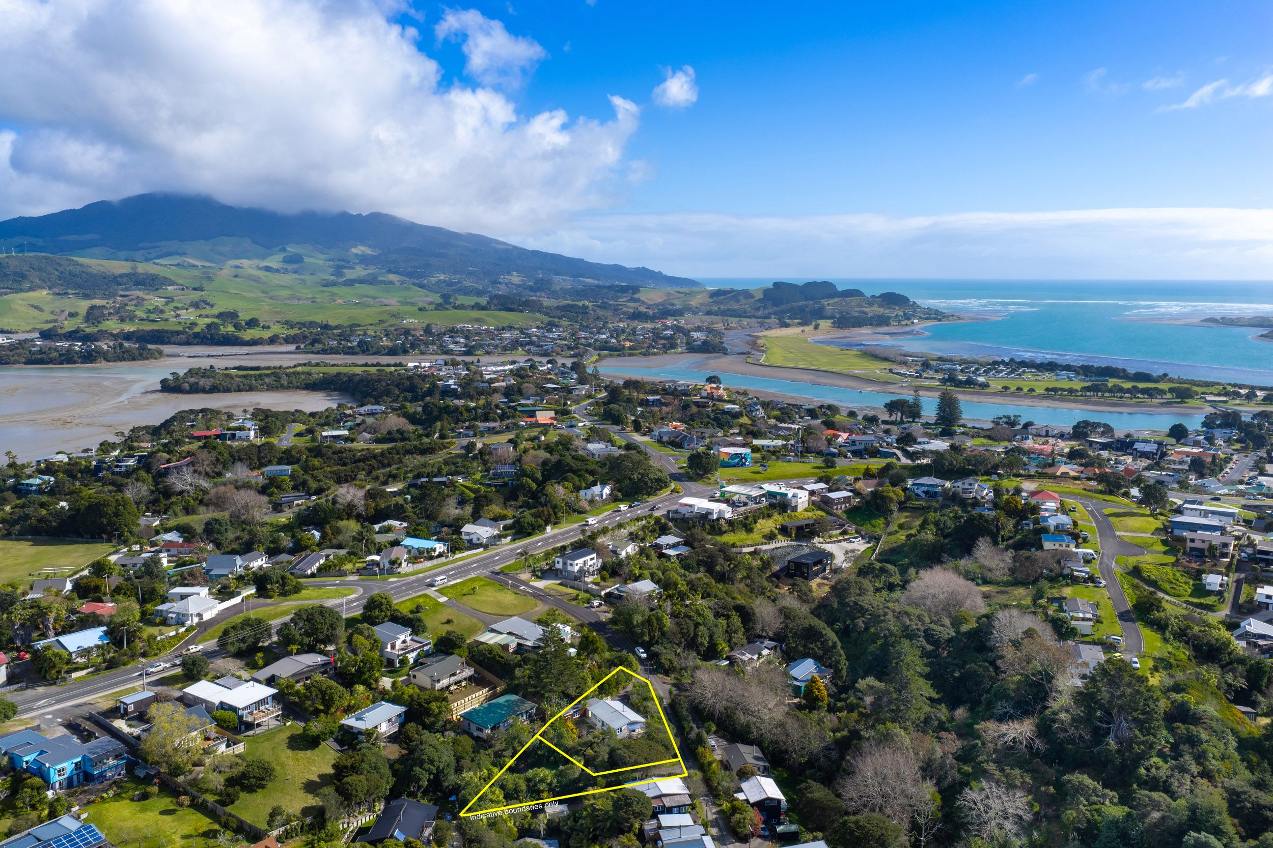 3B Snowden Place, Raglan, Waikato District