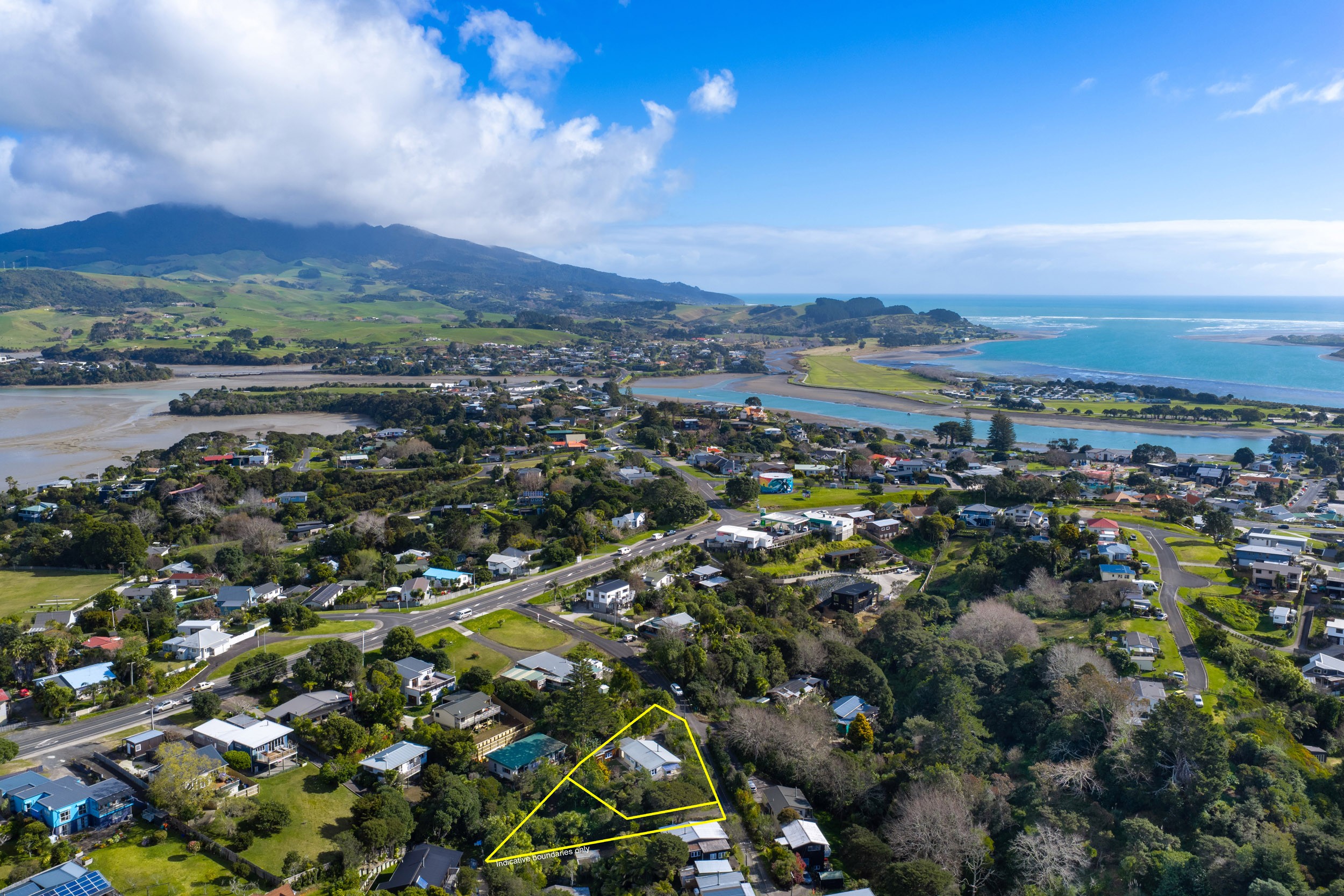 3B Snowden Place, Raglan, Waikato District