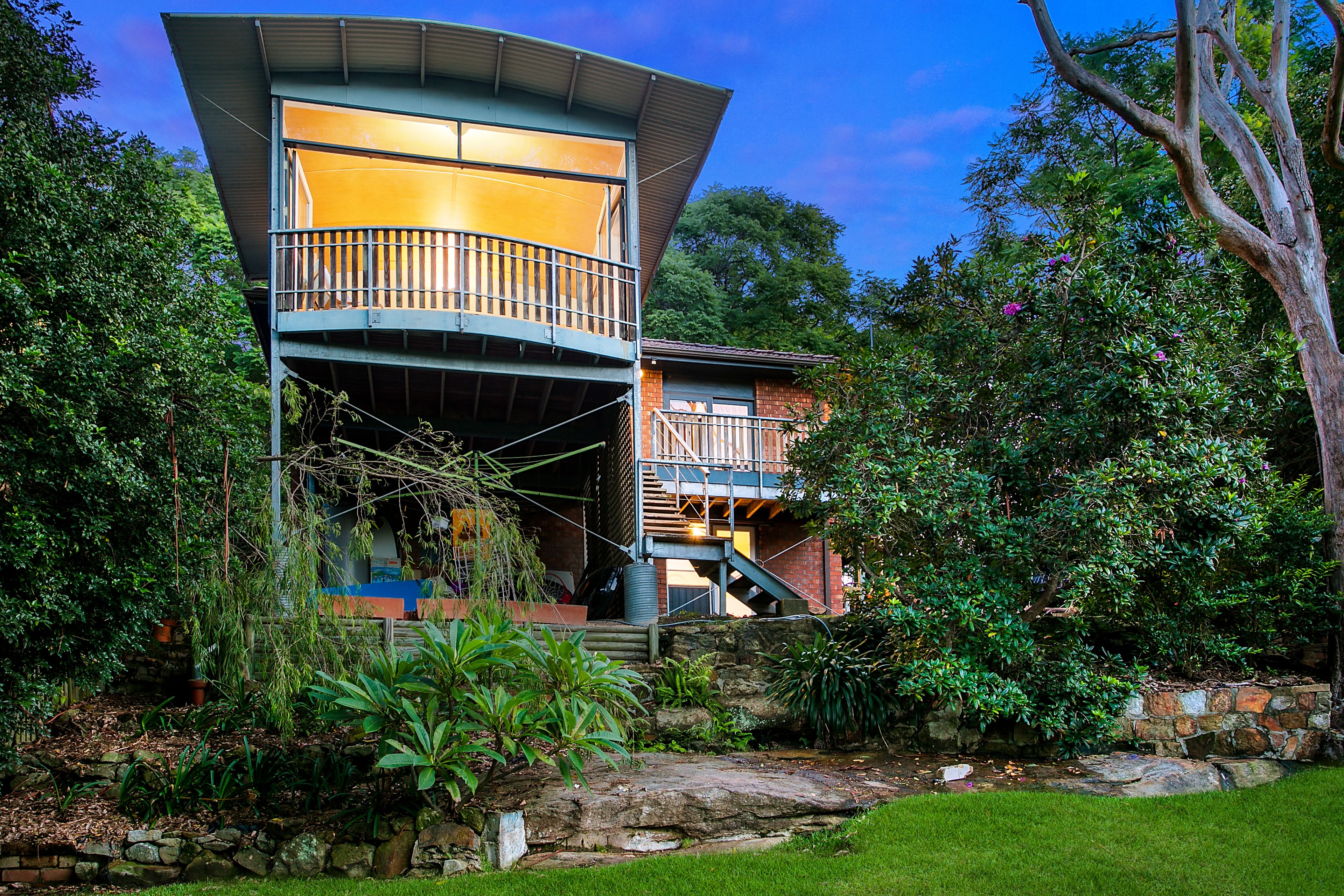 2 The Boulevarde, Cammeray, NSW 2062