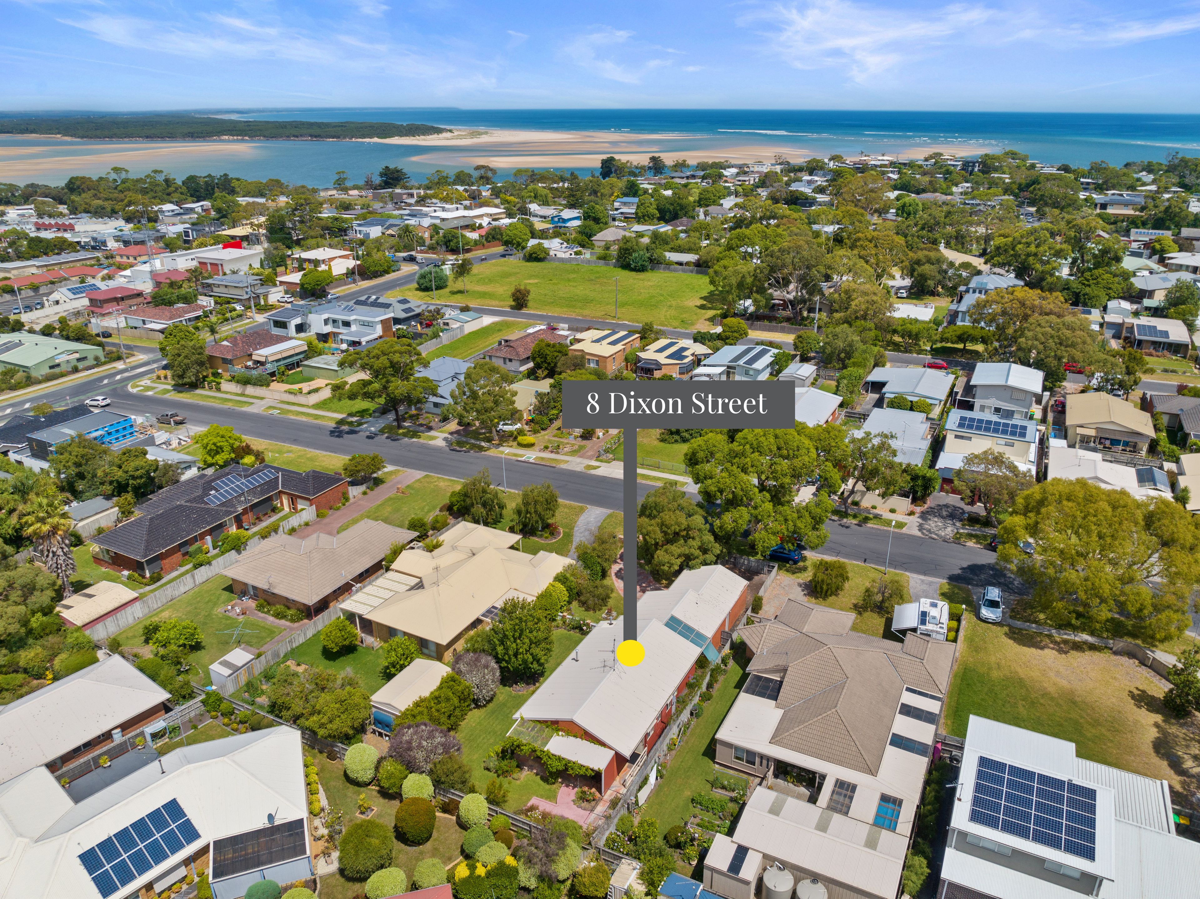 8 Dixon Street, Inverloch, VIC 3996 Sold House Ray White Inverloch