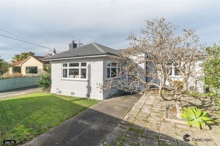 22 East Street, Terrace End, Palmerston North City