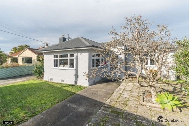 22 East Street, Terrace End, Palmerston North City