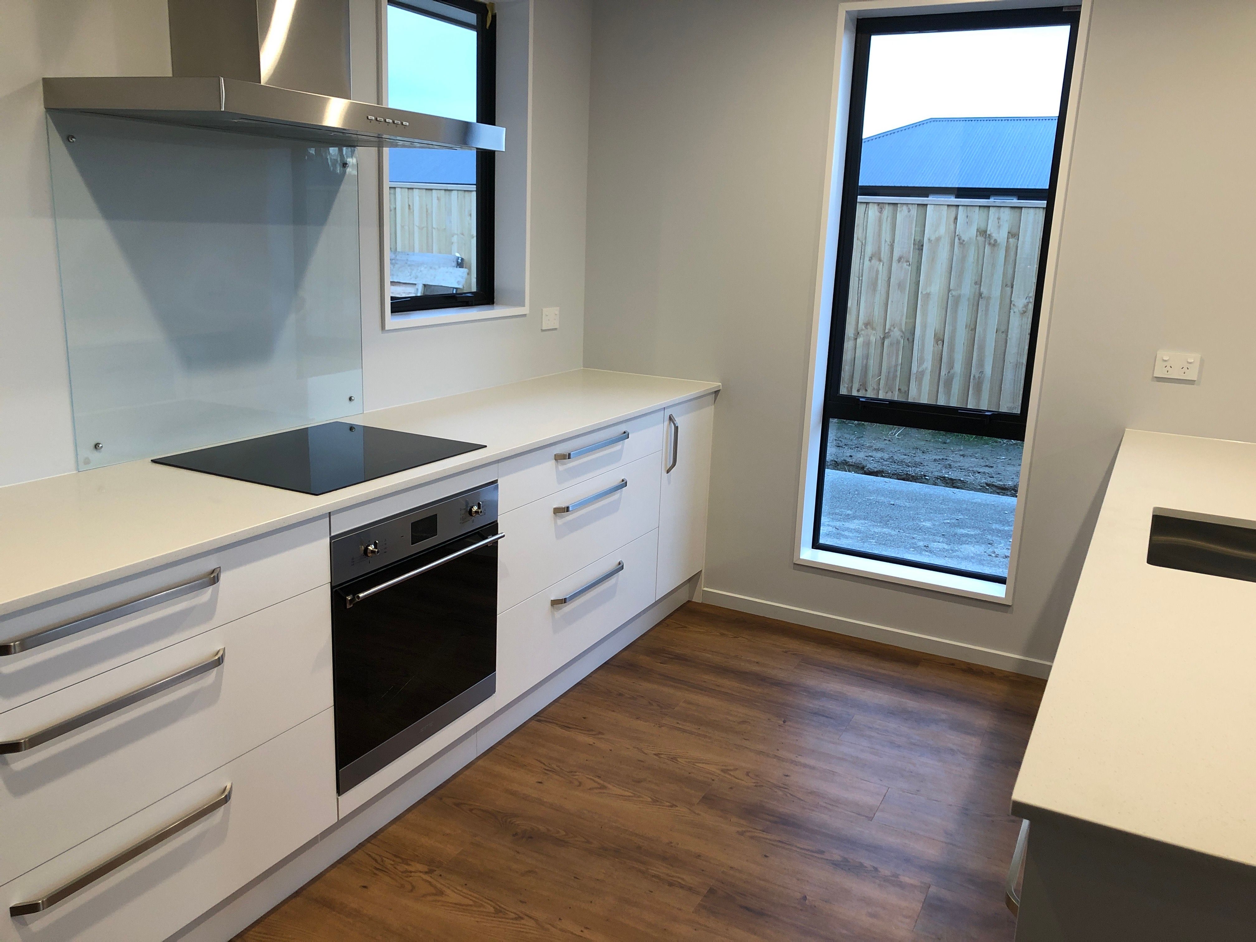 6 Buxton Street, Hampstead,