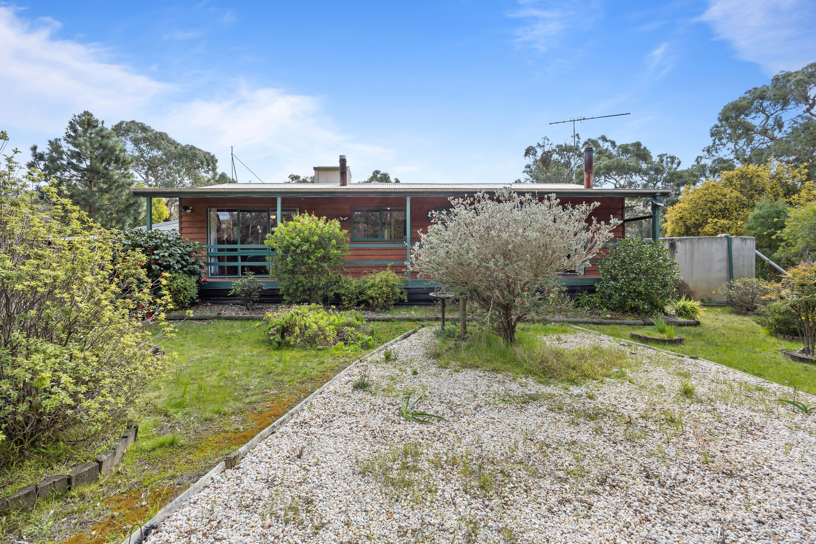 205 Mt Doran-egerton Road, Mount Doran, VIC 3334