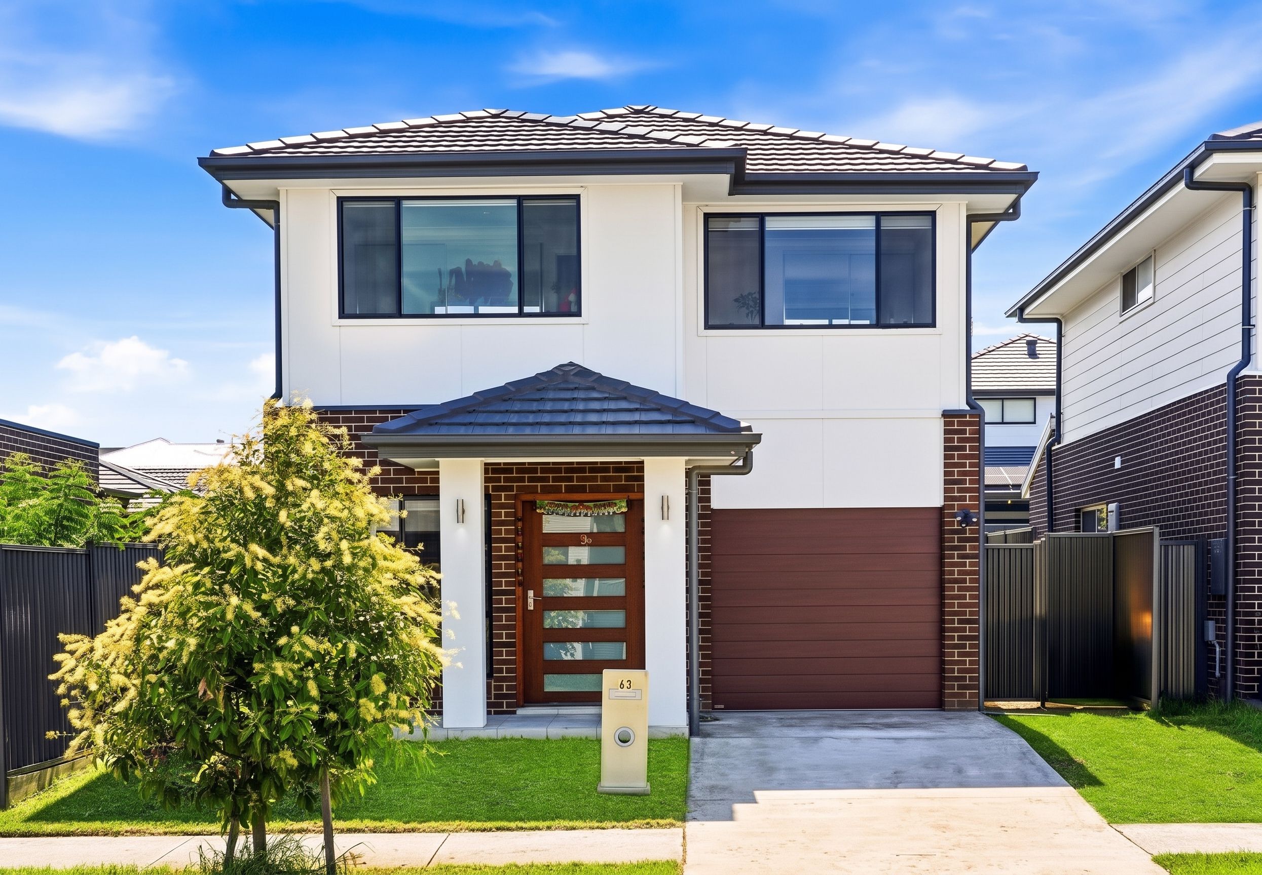 63 Mariner Avenue (Nirimba Fields) — photo from Ray White Schofields