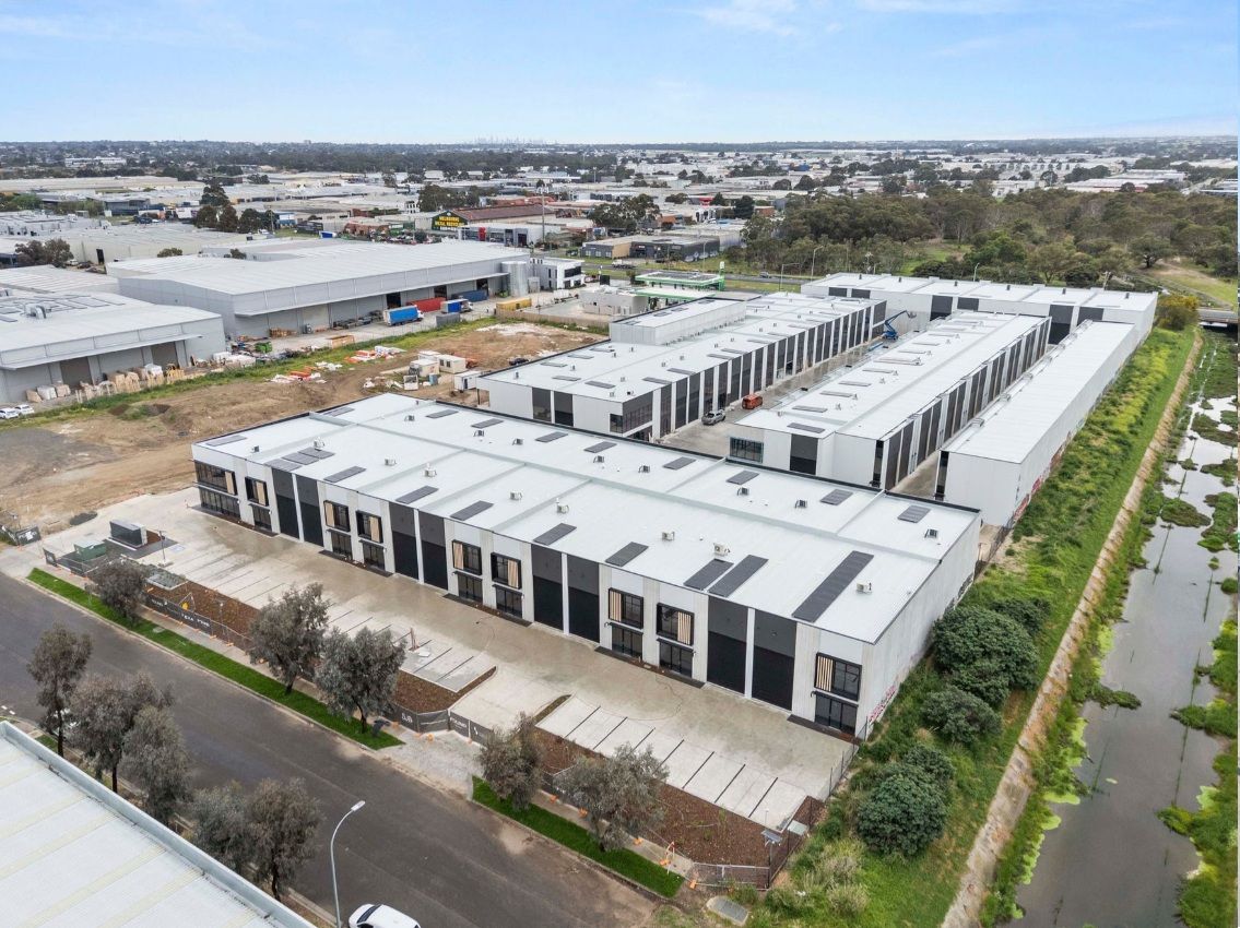 260-280 Governor Road, Braeside, VIC 3195
