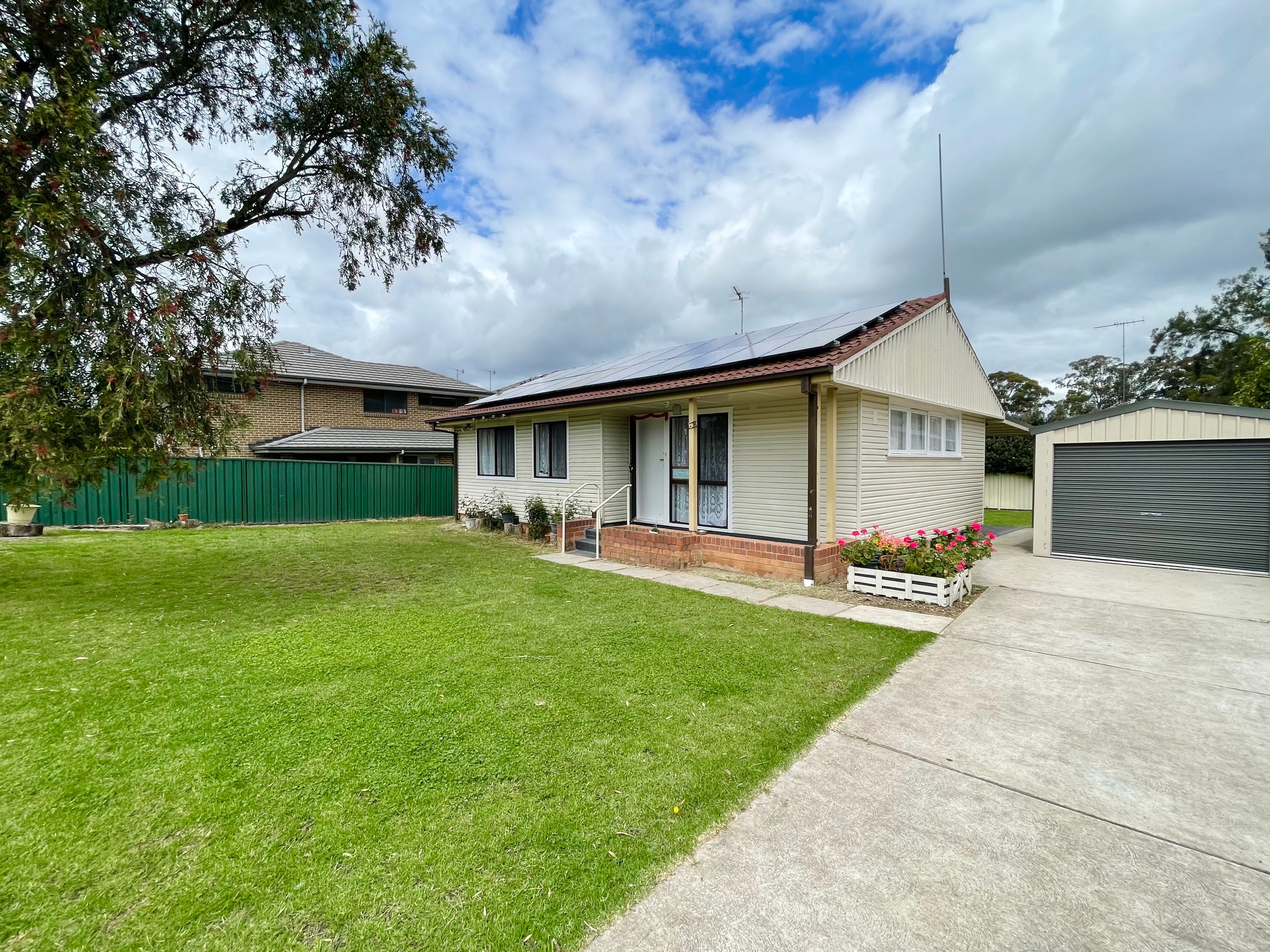 168 Jamison Road, South Penrith, NSW 2750