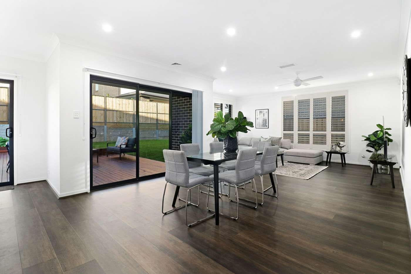9 Newel Circuit (The Gables), Box Hill, NSW 2765