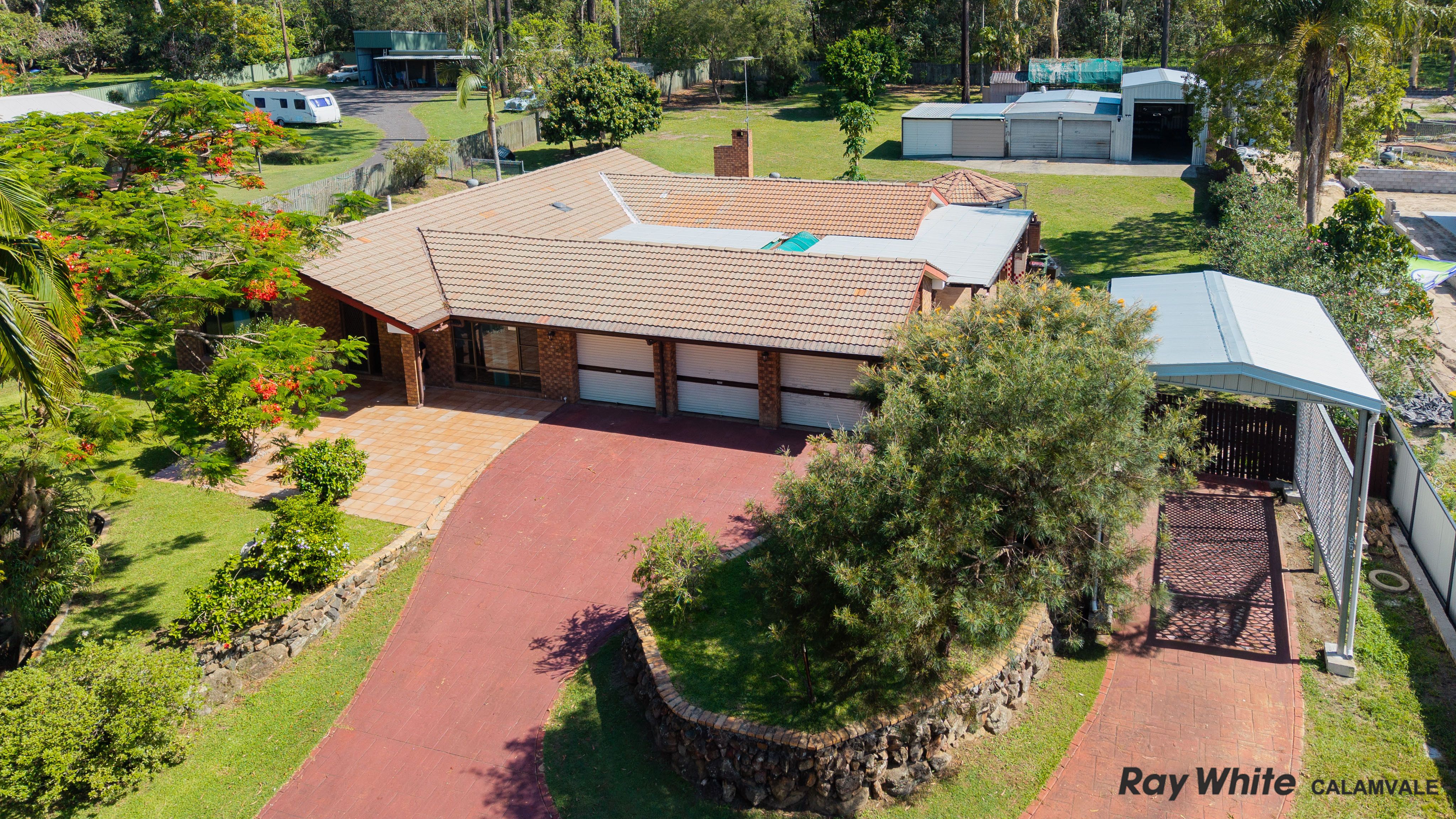 34-36 Jacaranda Avenue, Boronia Heights, QLD 4124
