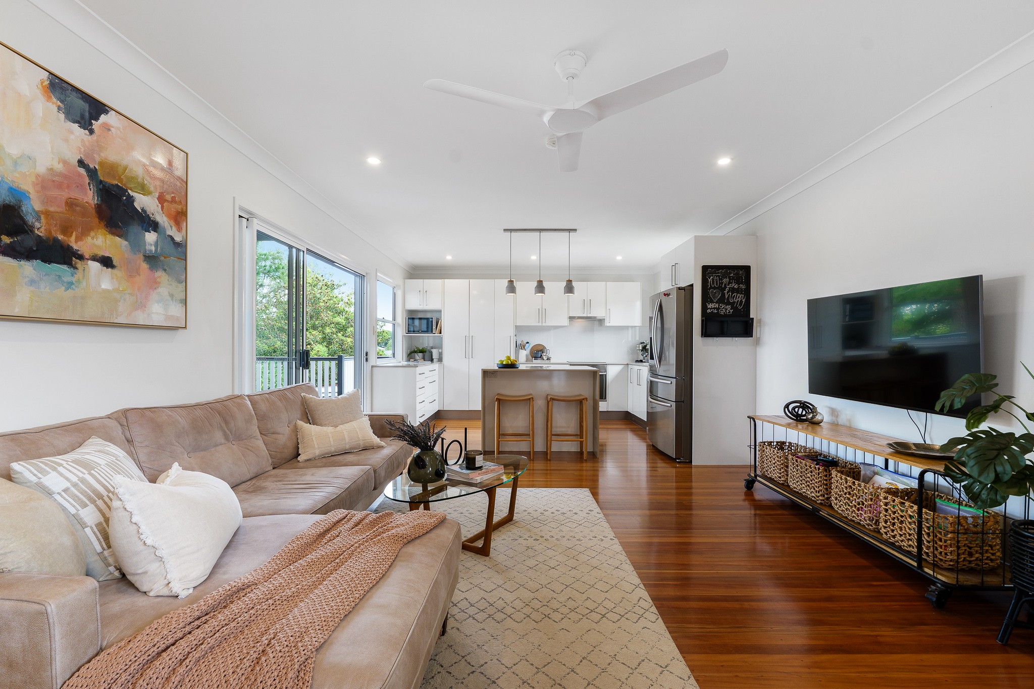 38 Gearside Street, Everton Park, QLD 4053