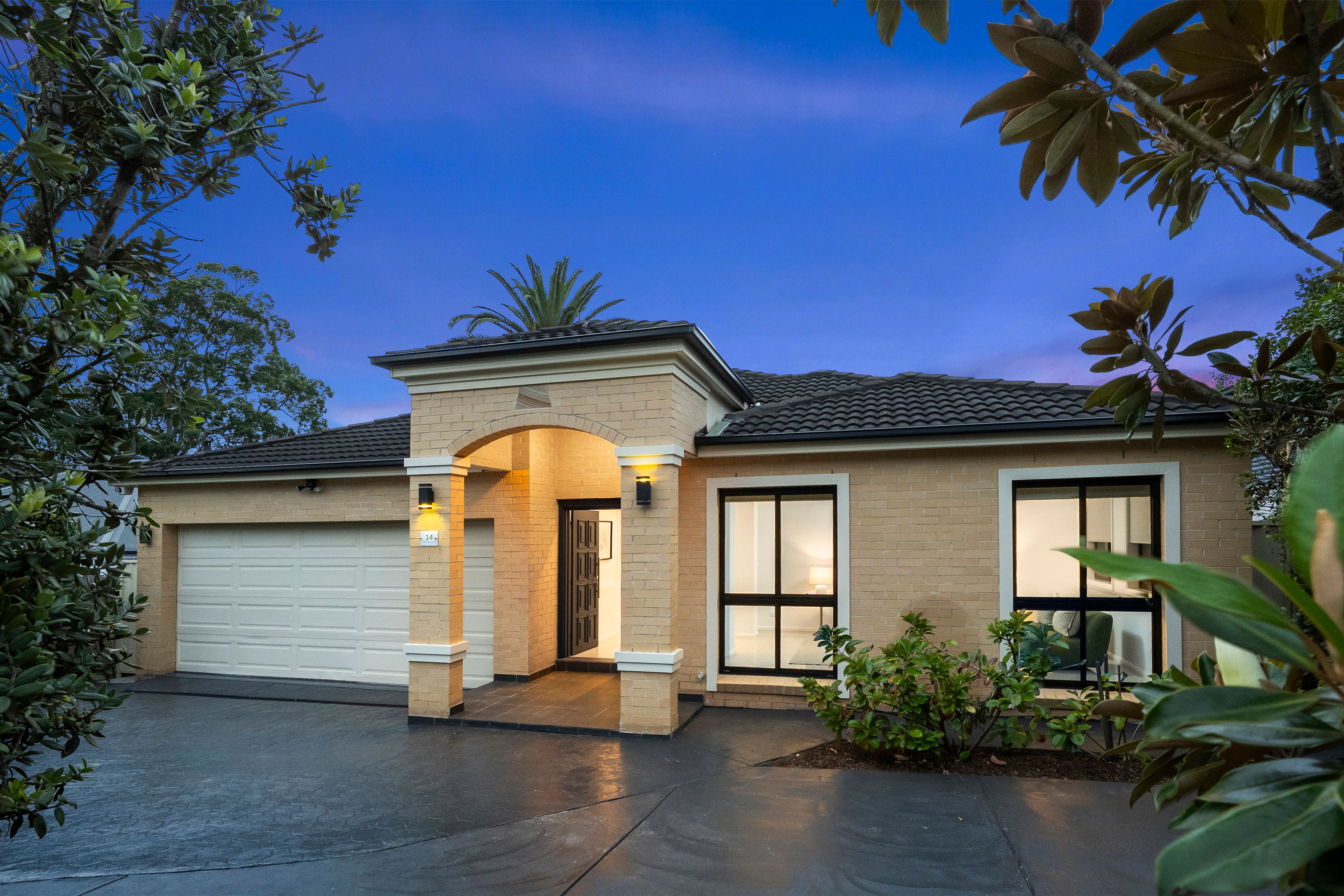 14 Yarrara Road, Pennant Hills NSW 2120