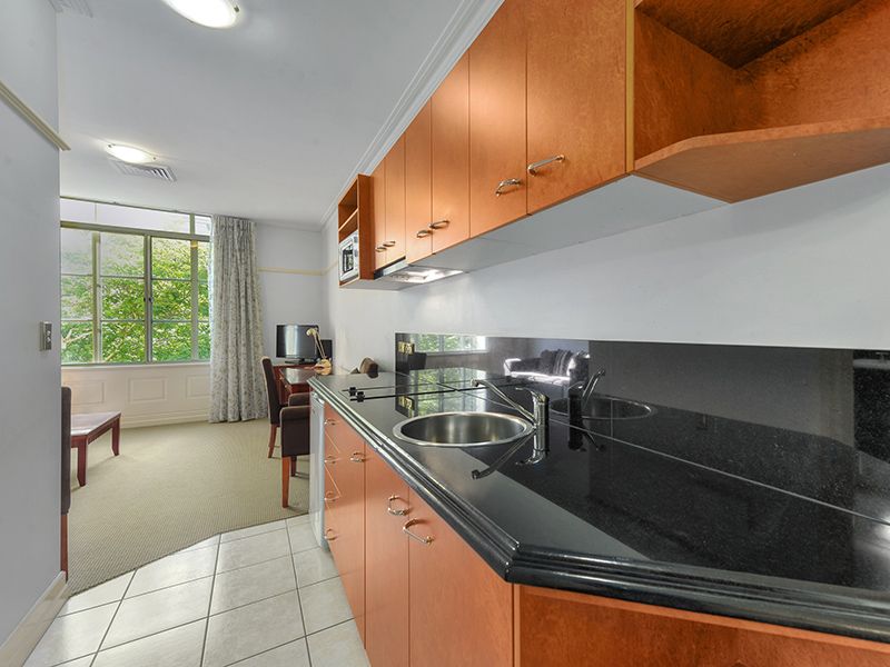 4006/255 Ann Street, Brisbane City, QLD 4000