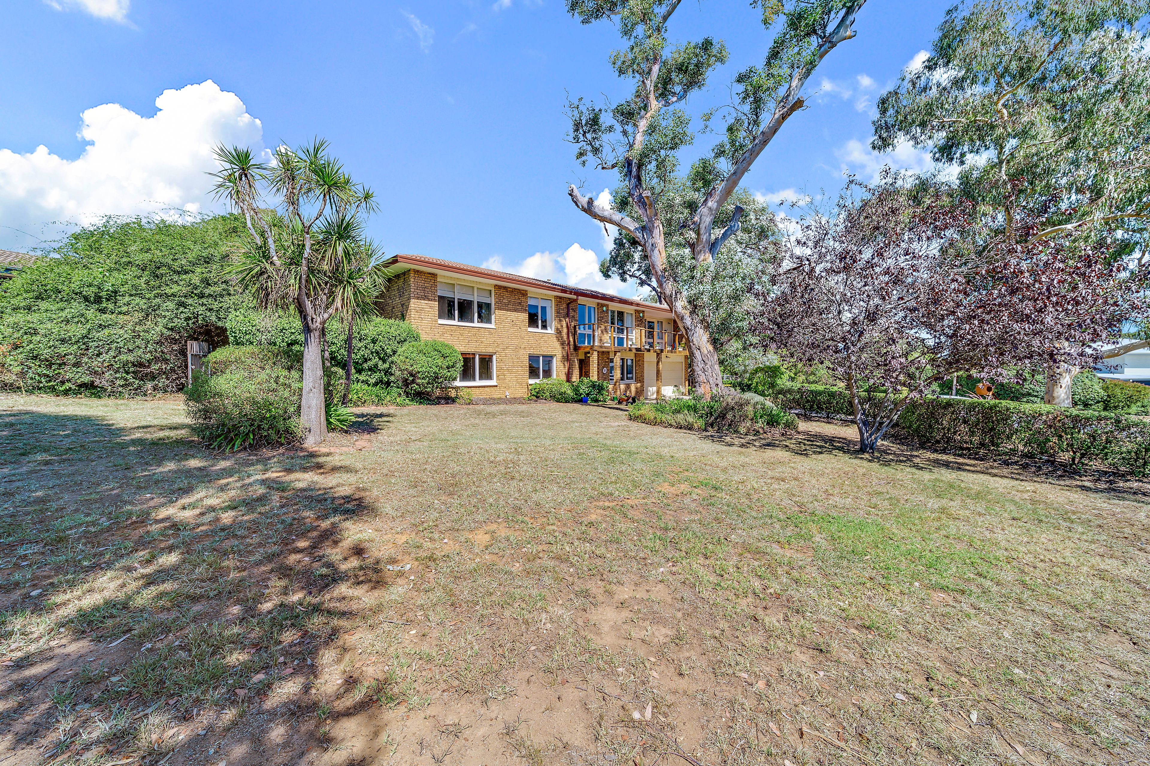 21 Kinleyside Crescent, Weetangera, ACT 2614