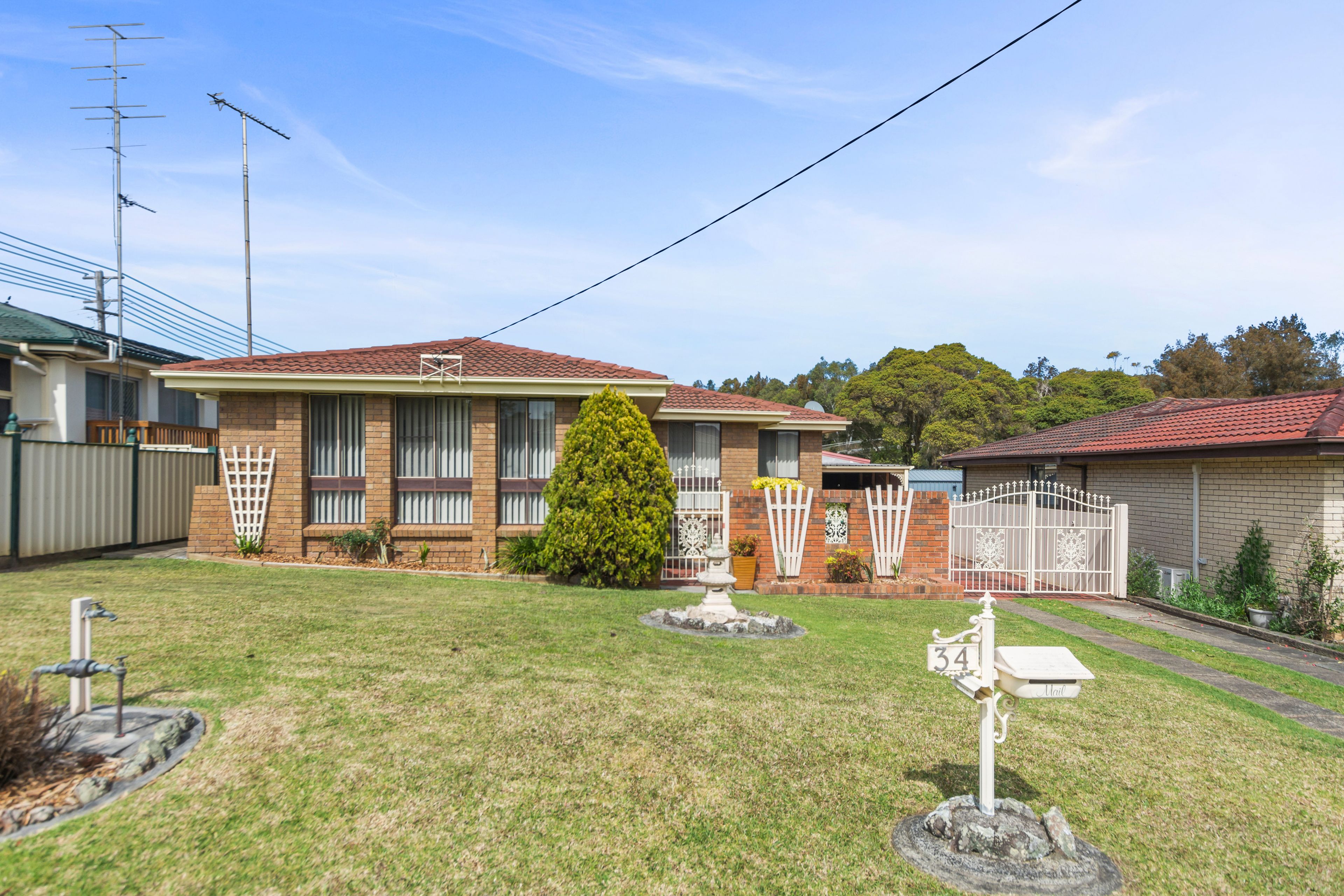 34 St James Crescent, Dapto, NSW 2530 Sold House Ray White Dapto