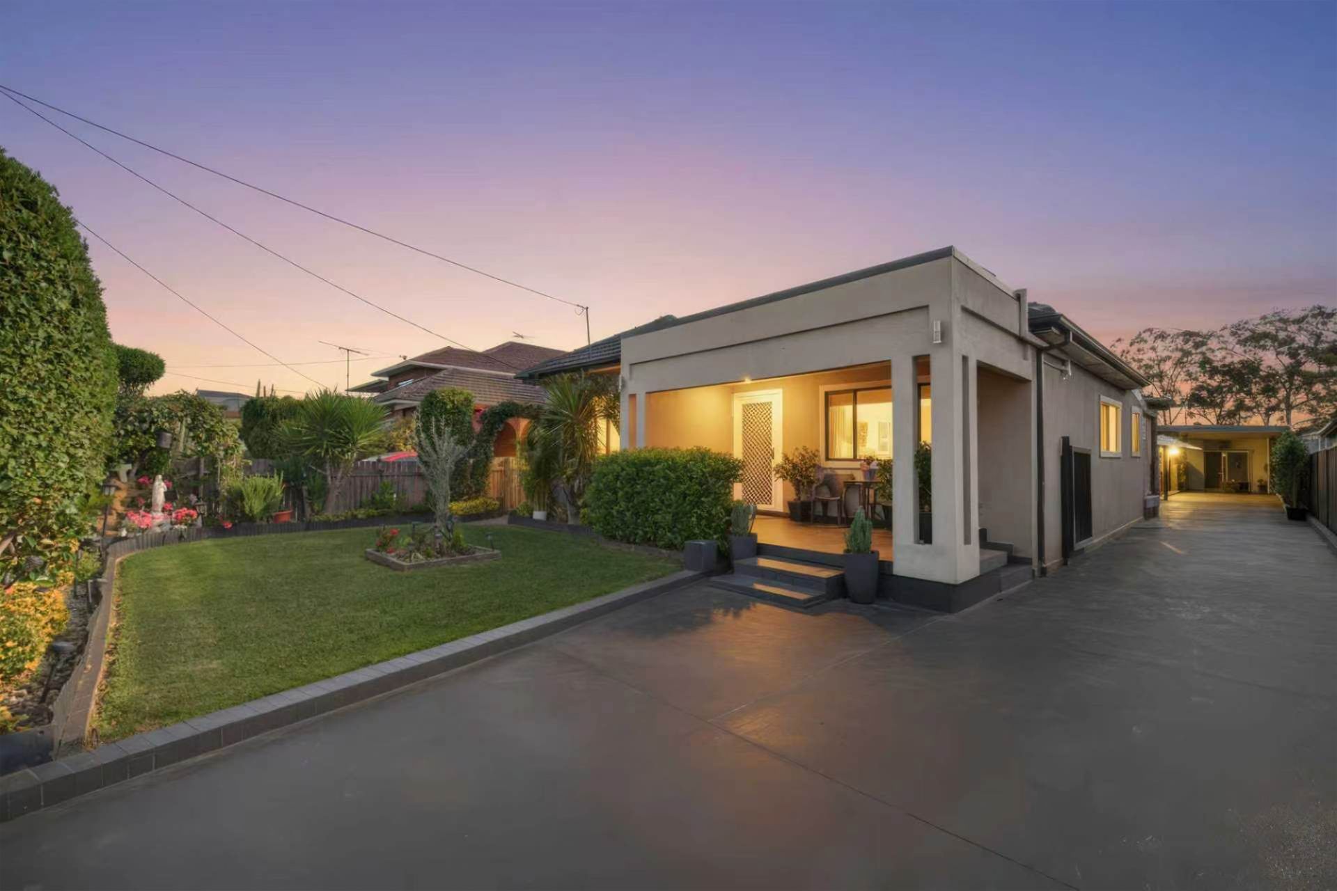 23 West Street — photo from Ray White Parramatta