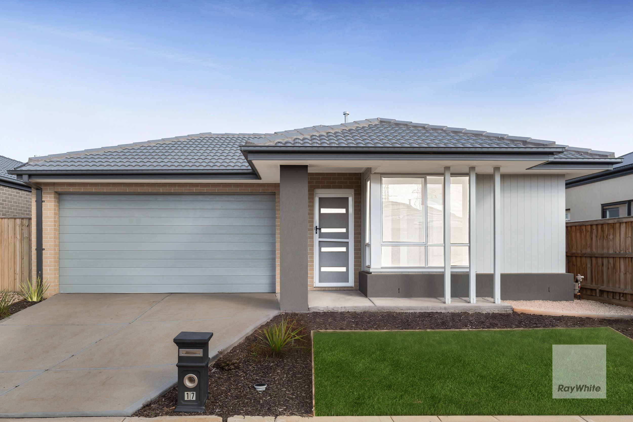 17 Stodart Street — photo from Ray White Werribee