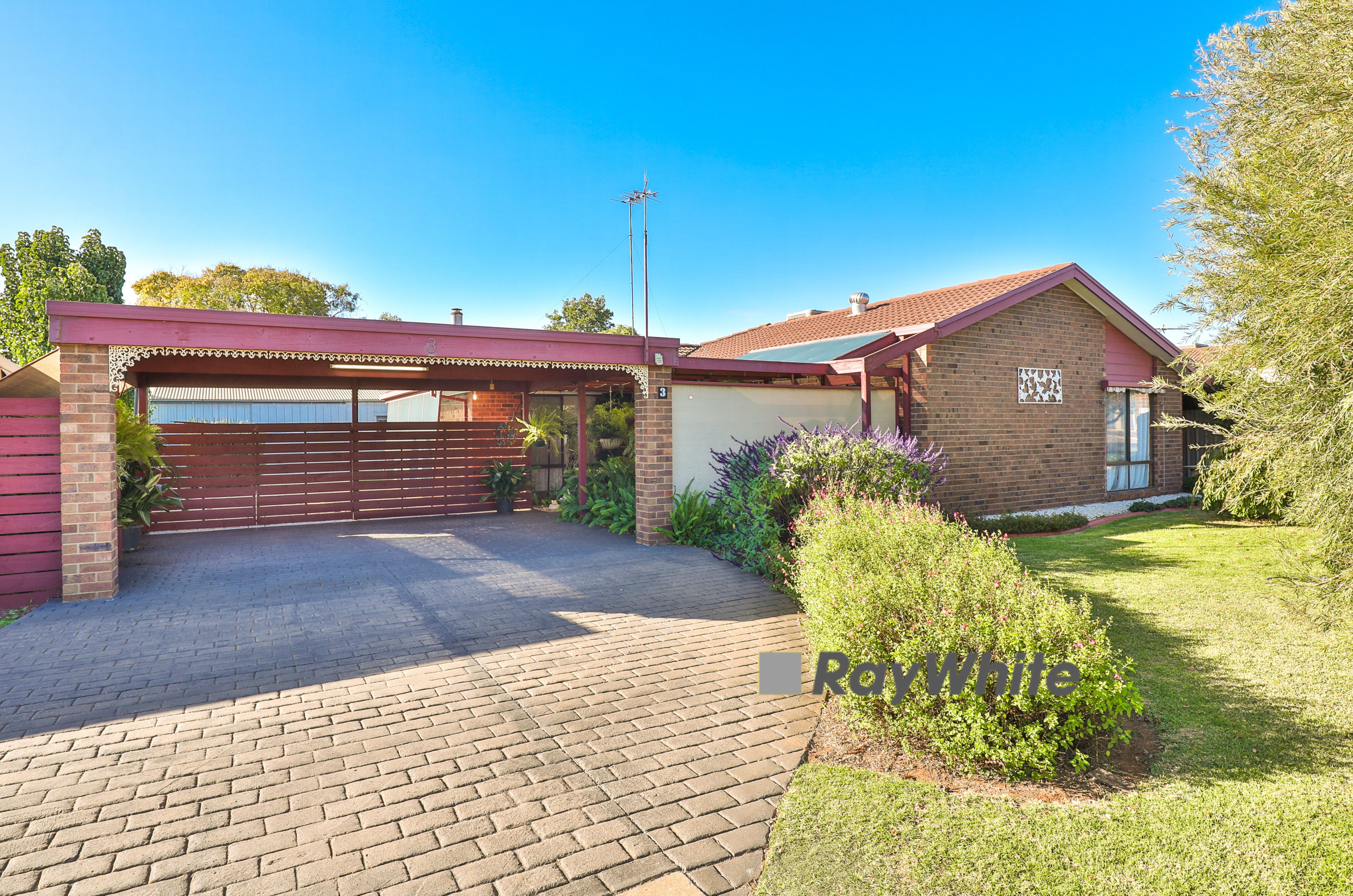 3 Kovac Court, Mildura VIC 3500