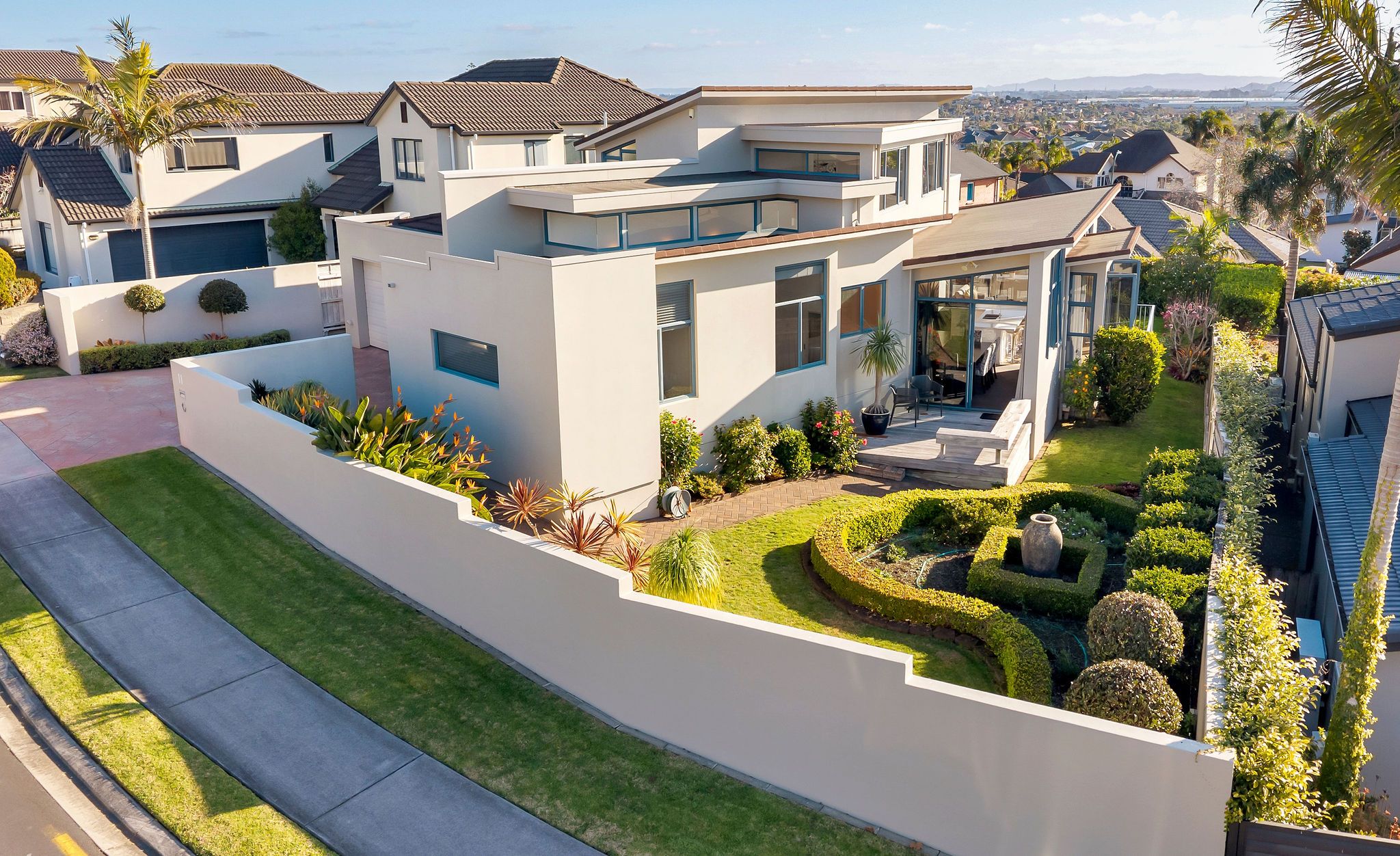 11 Brooke Ridge Rise, East Tamaki Heights, Manukau City