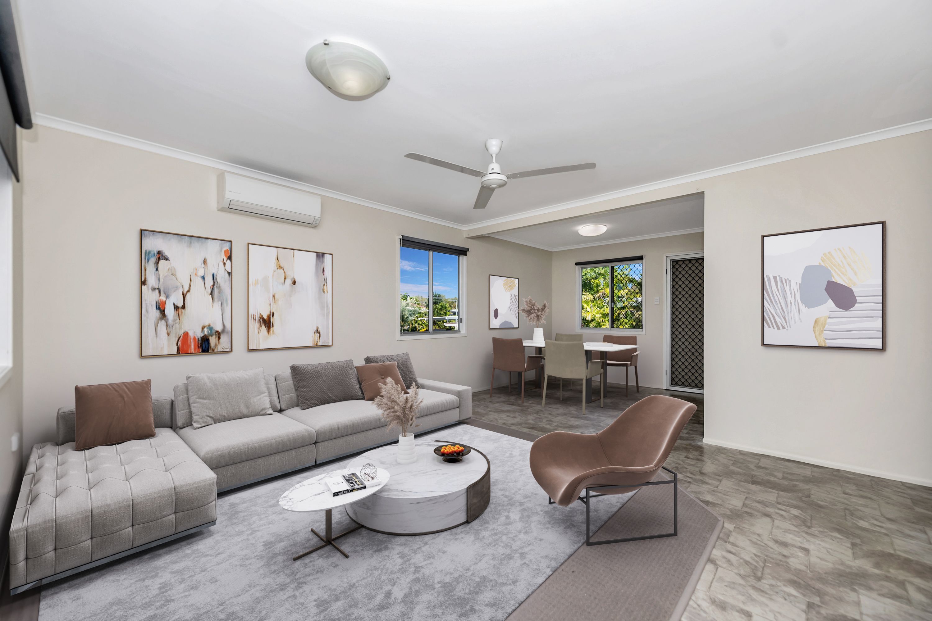 1 Pandora Court, Thuringowa Central, QLD 4817