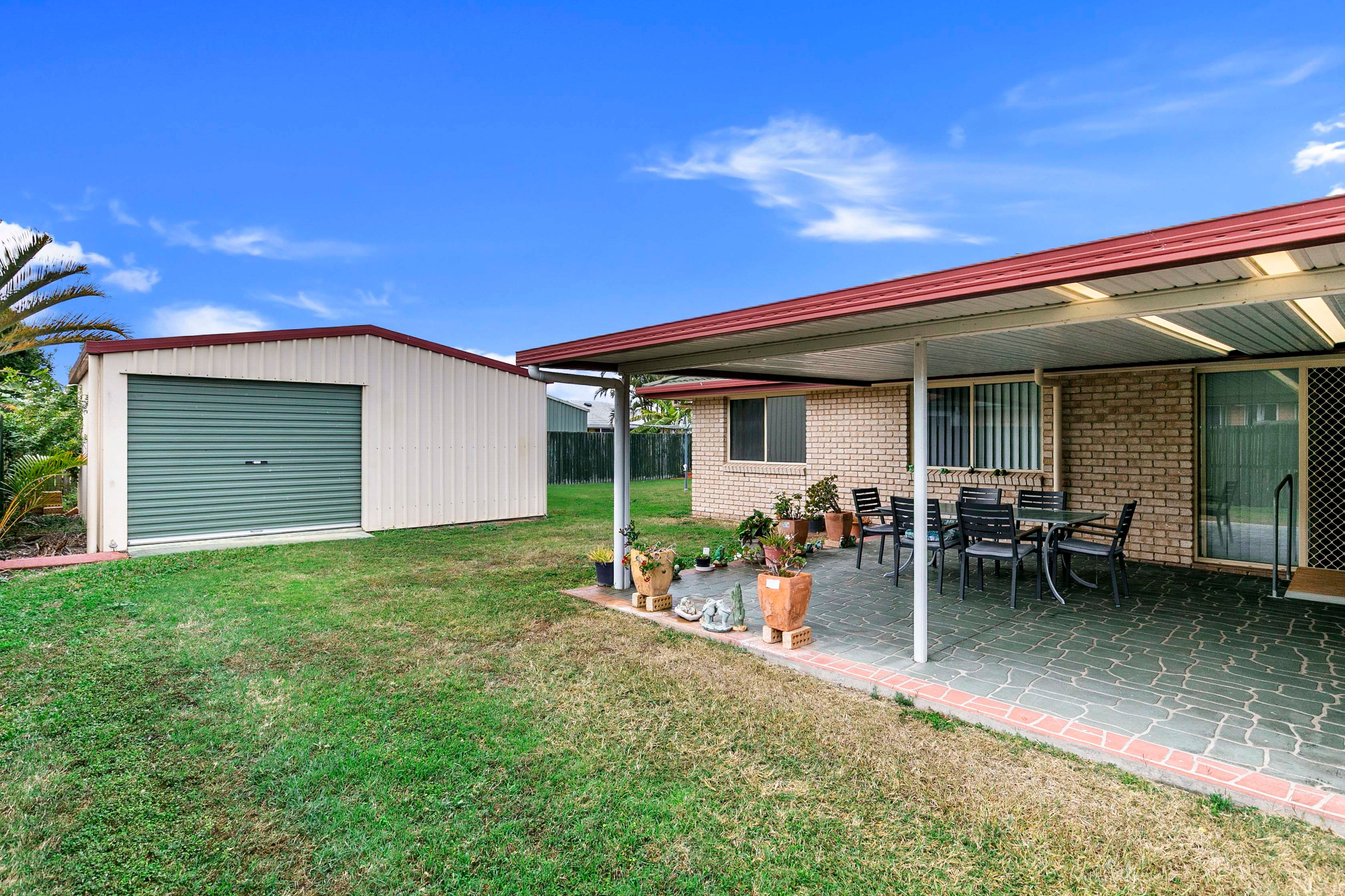 11 Sharyn Court, Point Vernon, QLD 4655