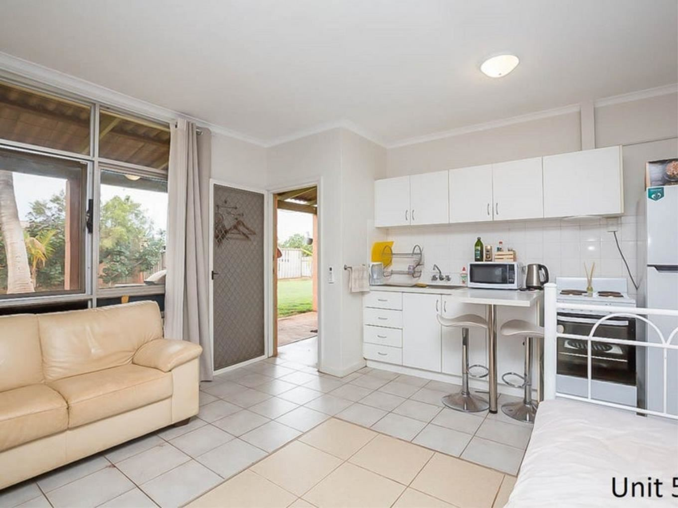 5/8 Grant Place, Port Hedland, WA 6721