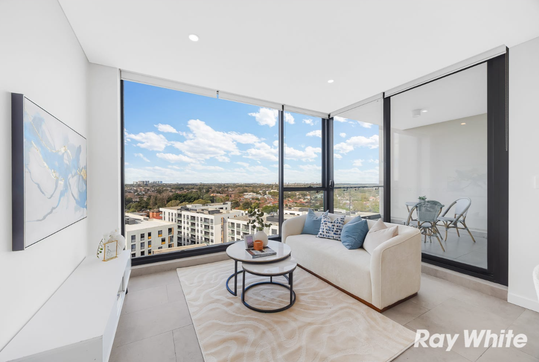 1206/3 Haran Street, Mascot, NSW 2020